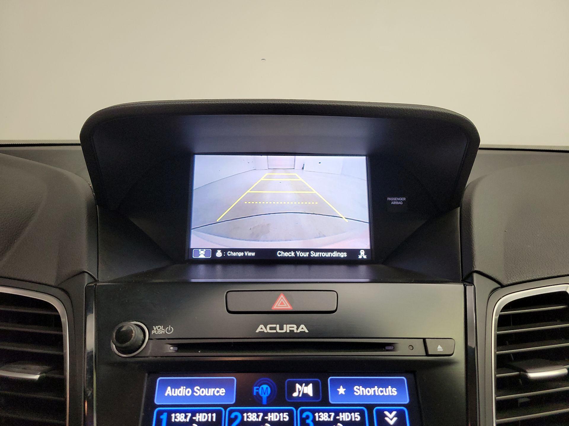 Thumbnail: 2016 Acura RDX - 15