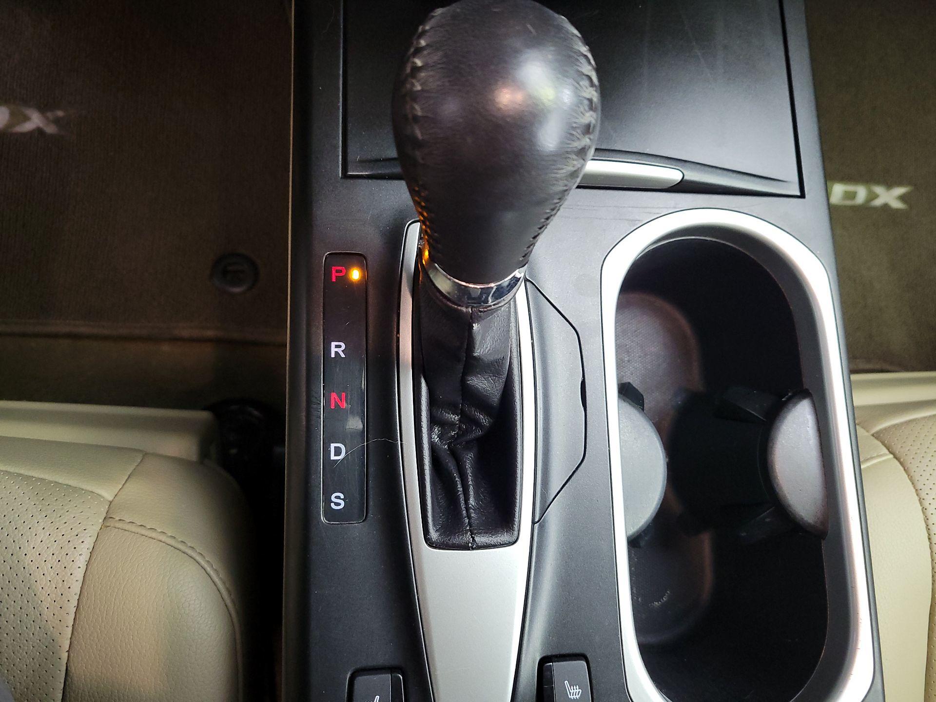 Thumbnail: 2016 Acura RDX - 18