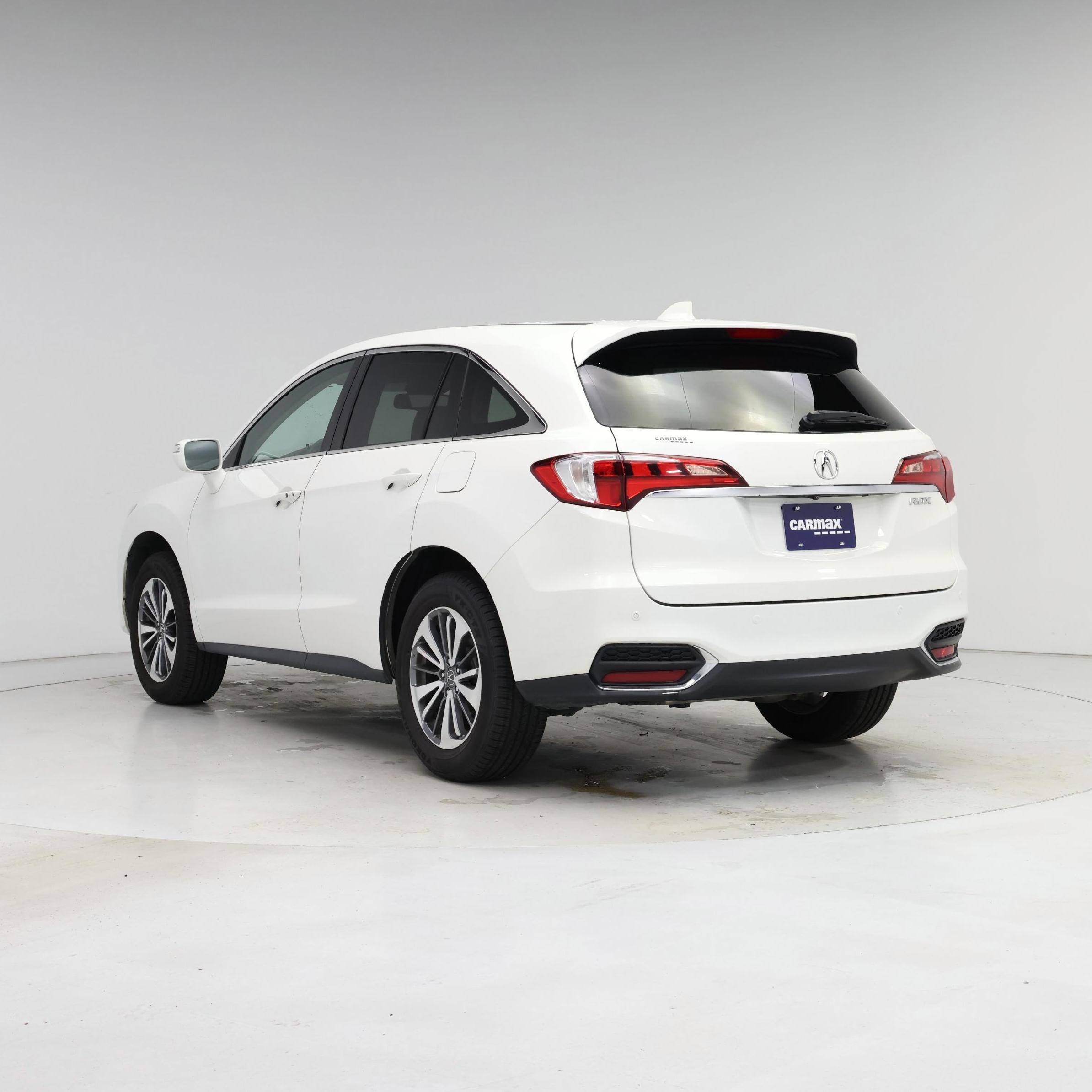 Thumbnail: 2016 Acura RDX - 2