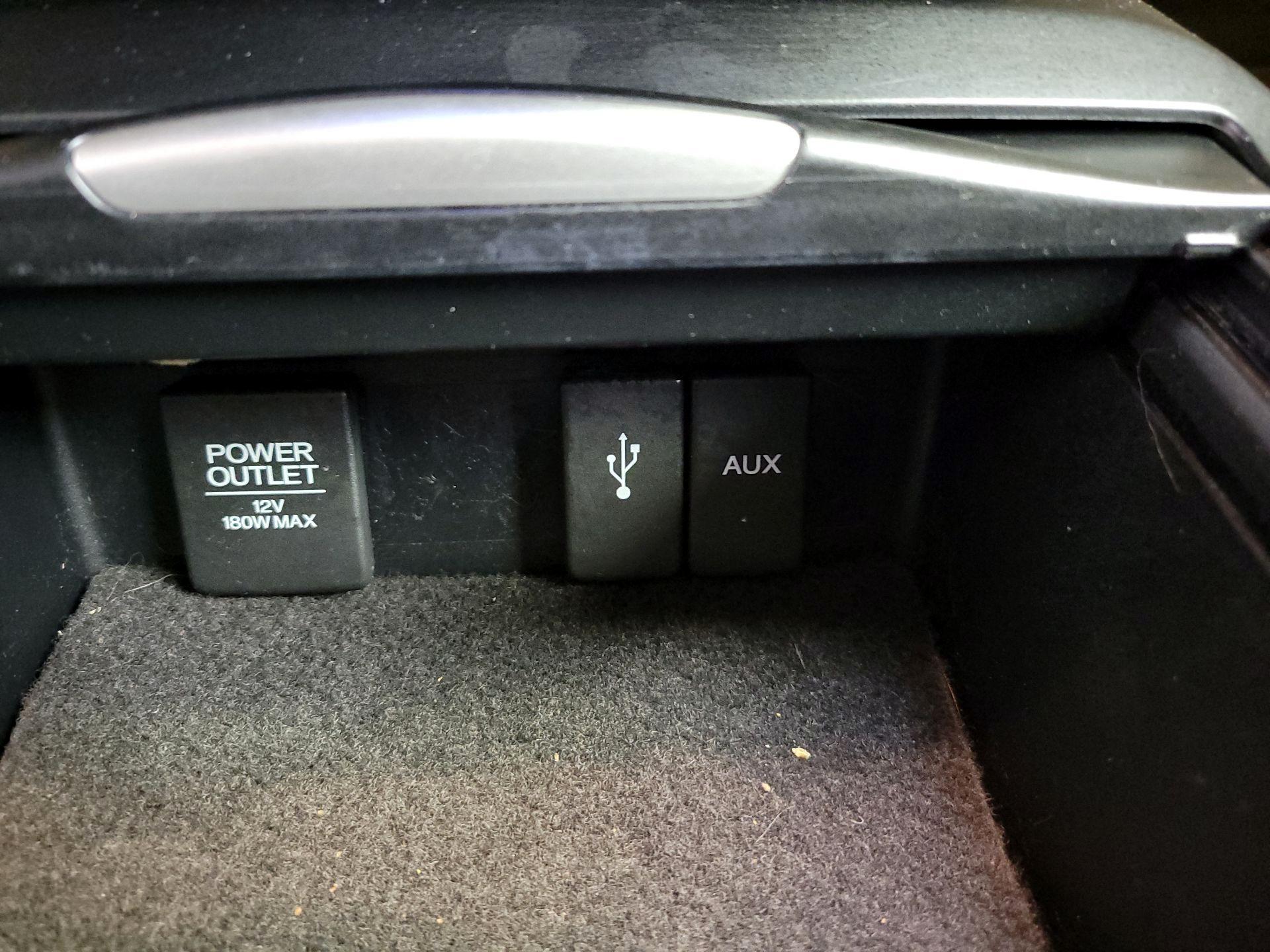 Thumbnail: 2016 Acura RDX - 19