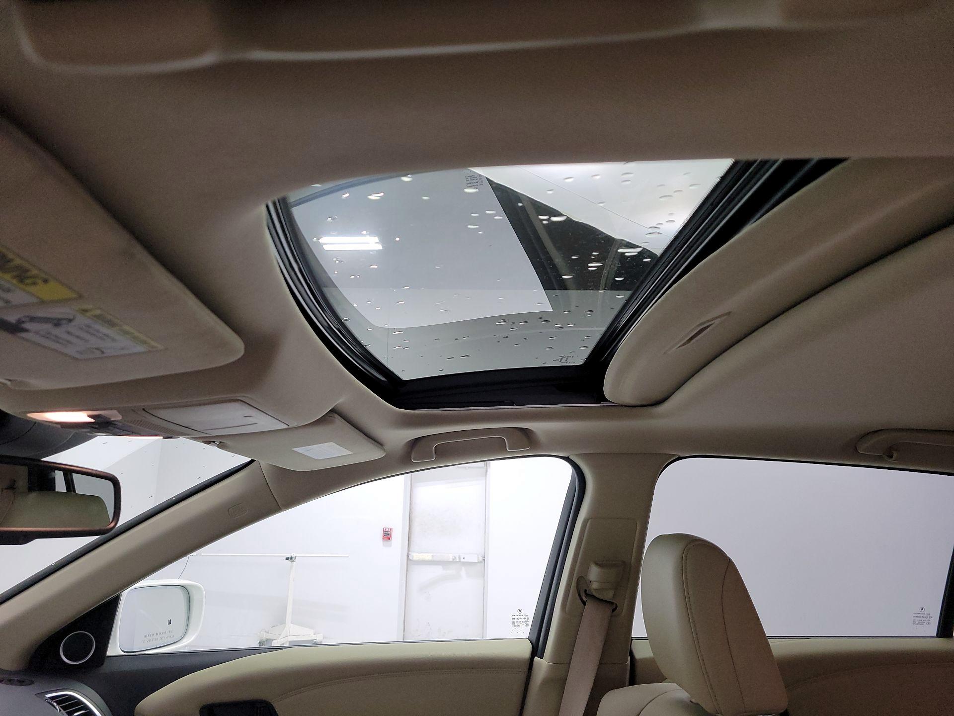 Thumbnail: 2016 Acura RDX - 20