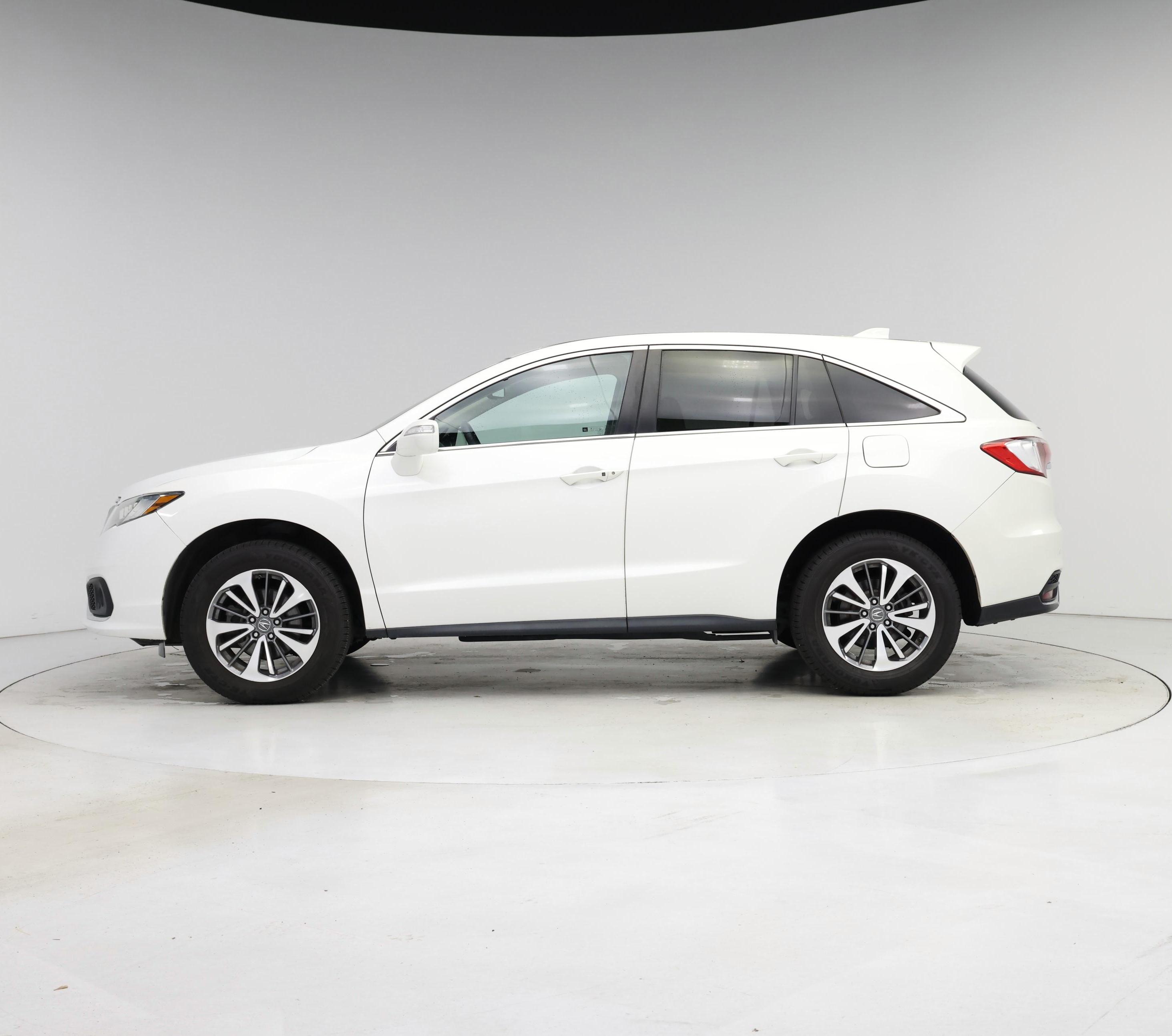Thumbnail: 2016 Acura RDX - 3