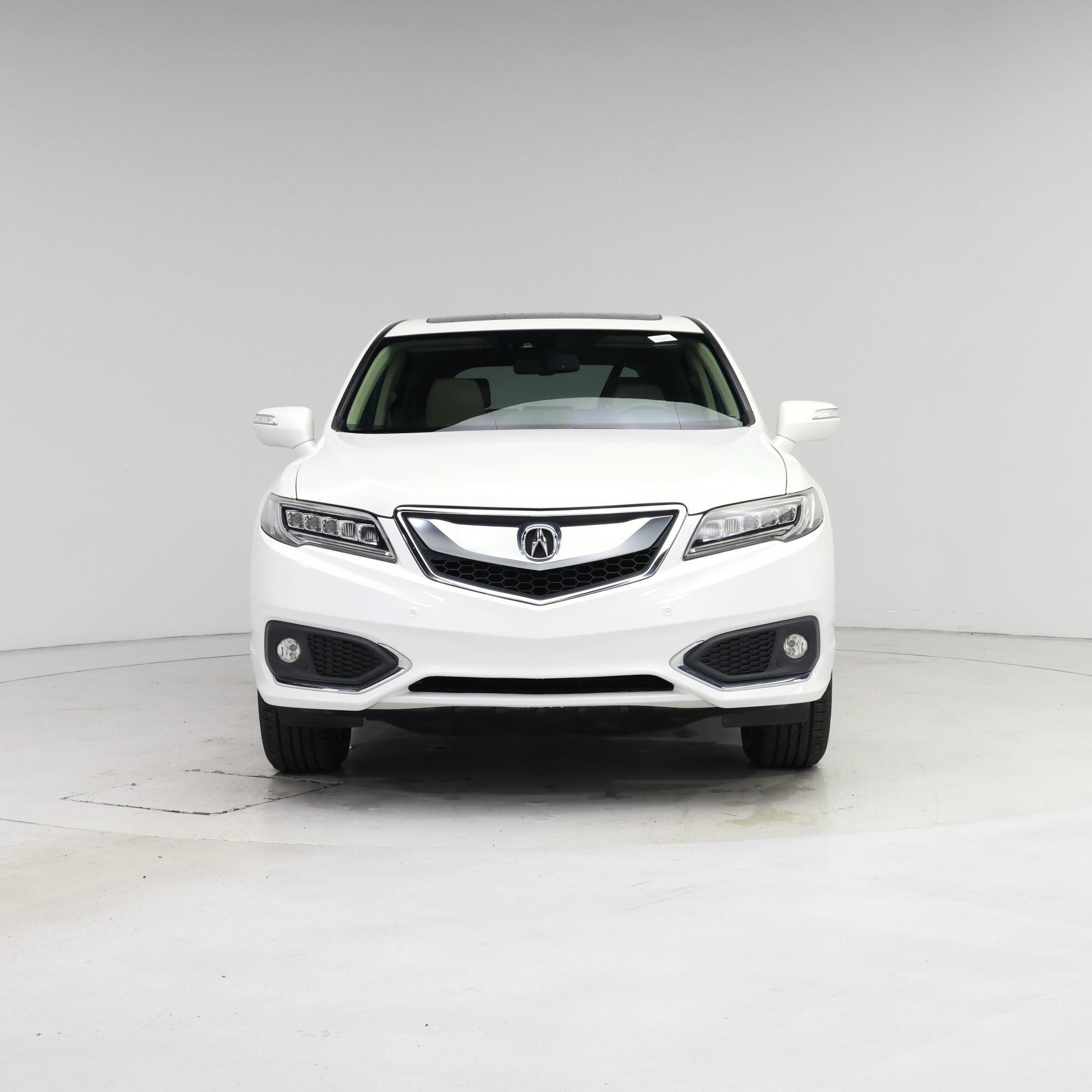 Thumbnail: 2016 Acura RDX - 5