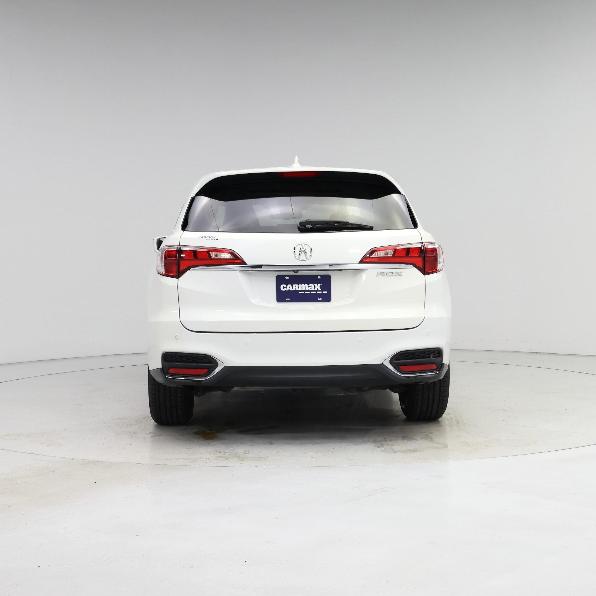 Thumbnail: 2016 Acura RDX - 6