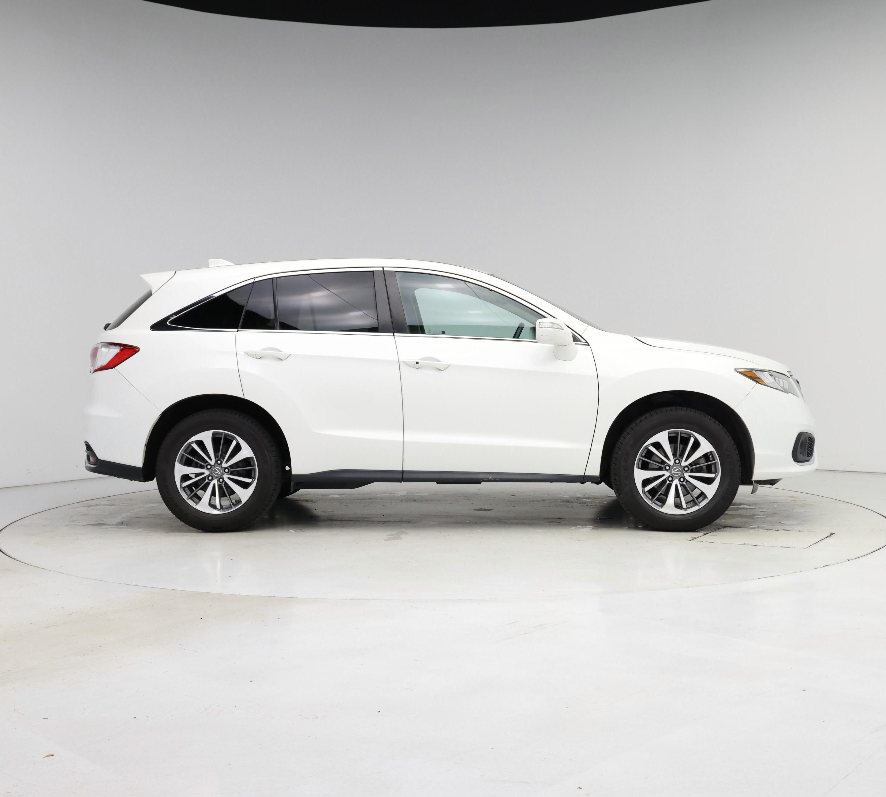 Thumbnail: 2016 Acura RDX - 7