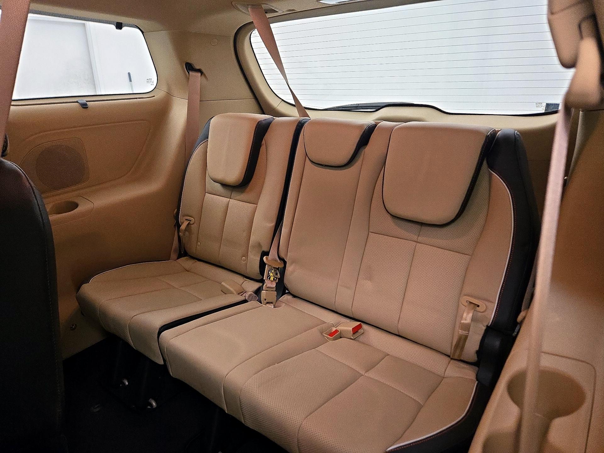 Thumbnail: 2015 Kia Sedona - 20