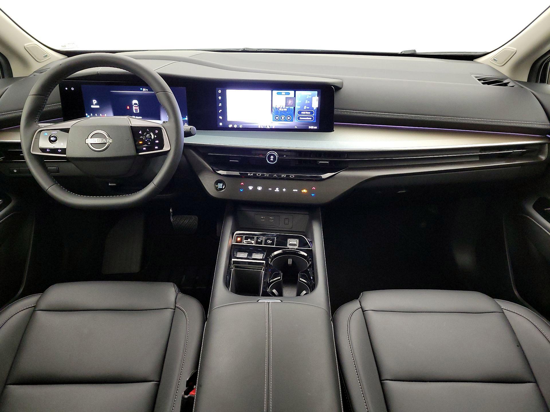 Thumbnail: 2025 Nissan Murano - 9