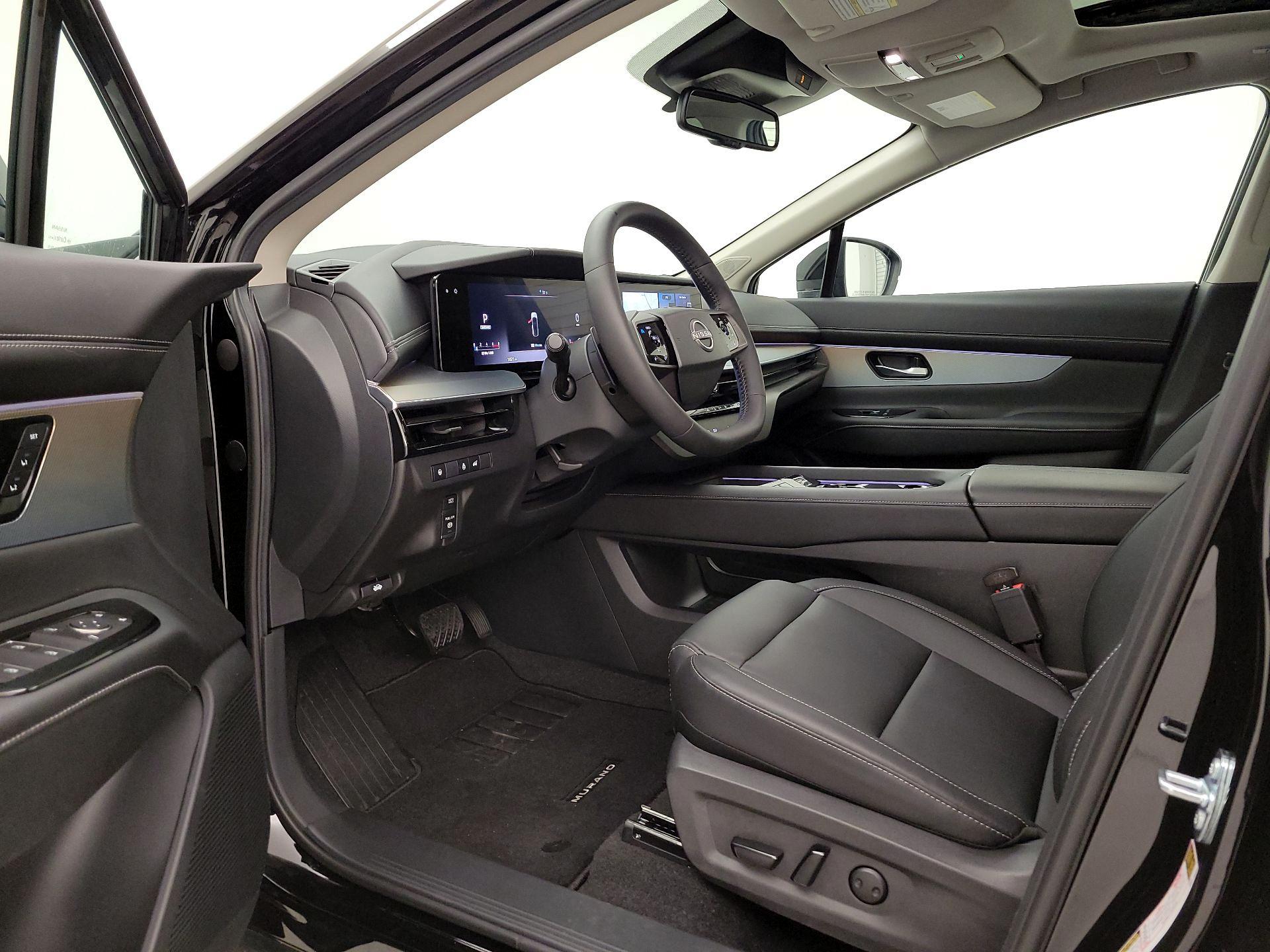 Thumbnail: 2025 Nissan Murano - 11