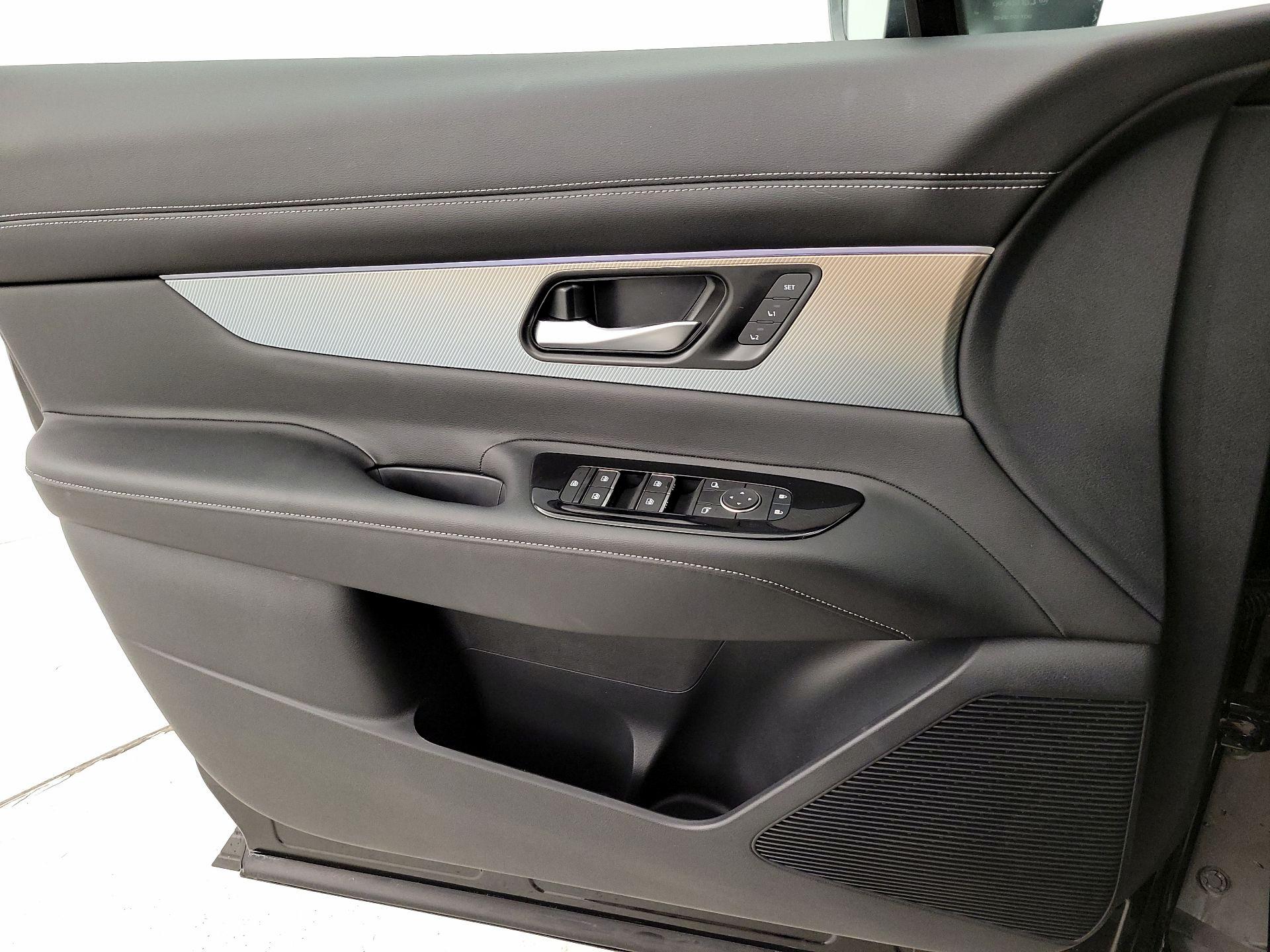 Thumbnail: 2025 Nissan Murano - 12