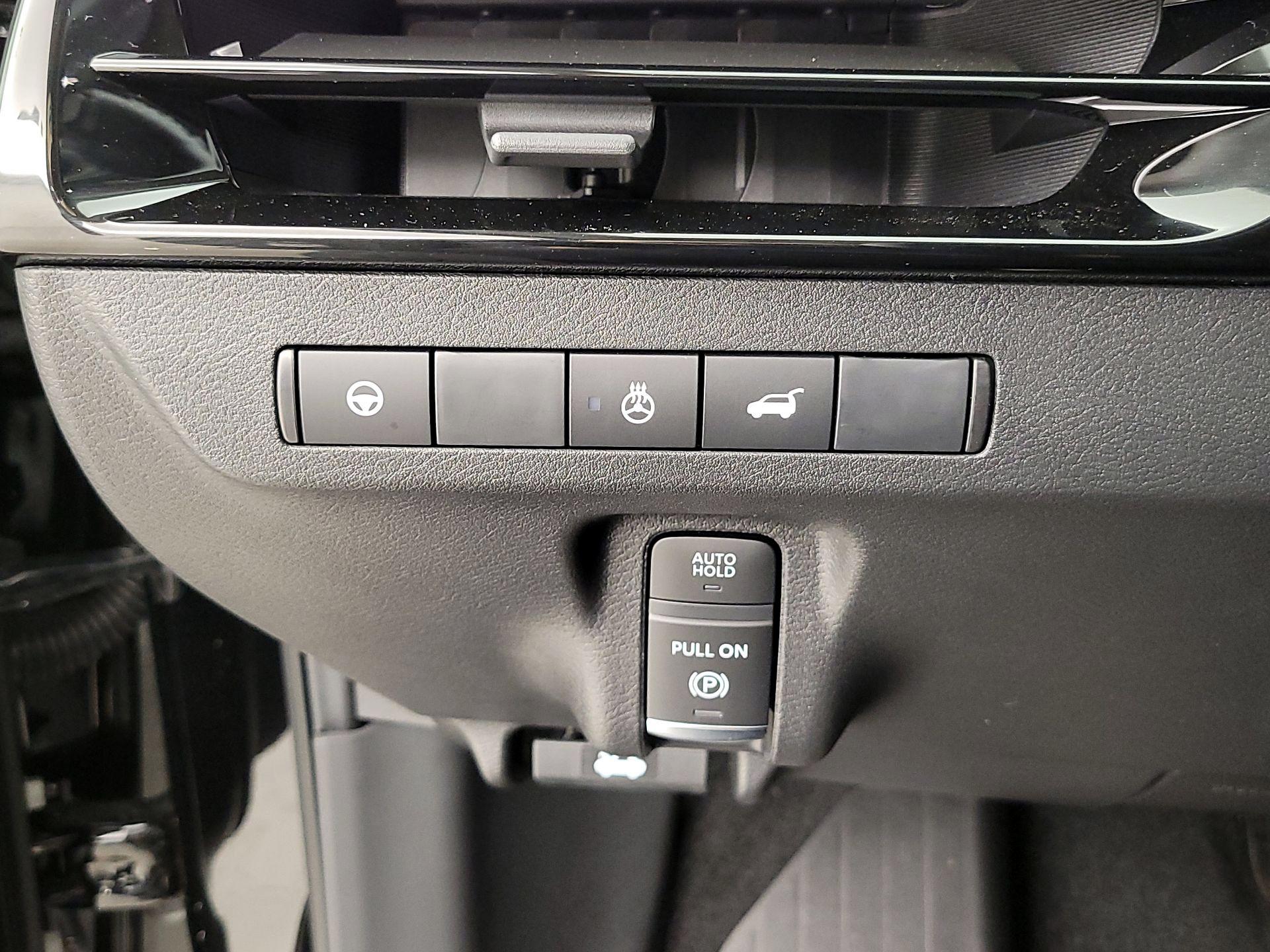 Thumbnail: 2025 Nissan Murano - 13