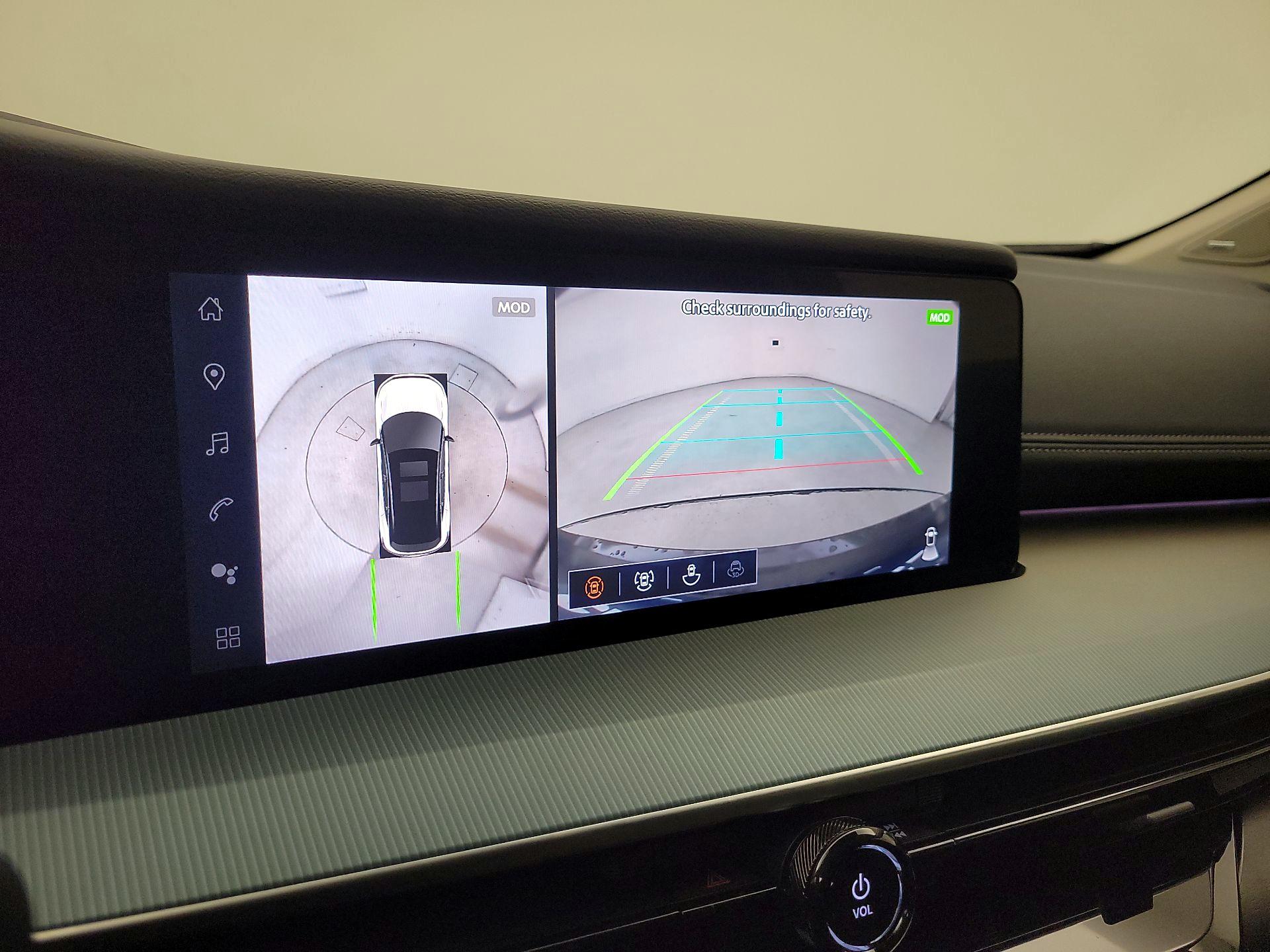 Thumbnail: 2025 Nissan Murano - 15