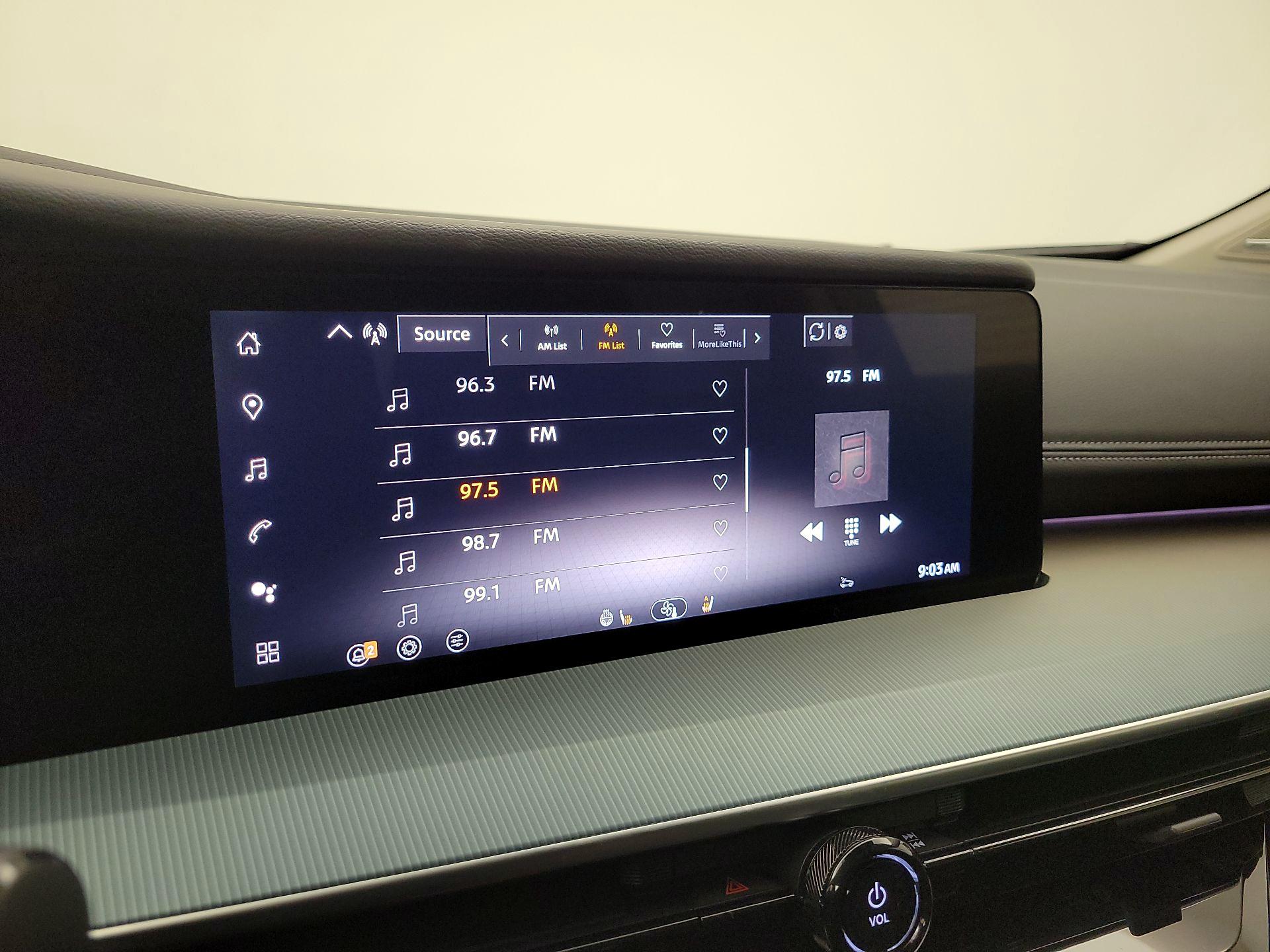 Thumbnail: 2025 Nissan Murano - 16