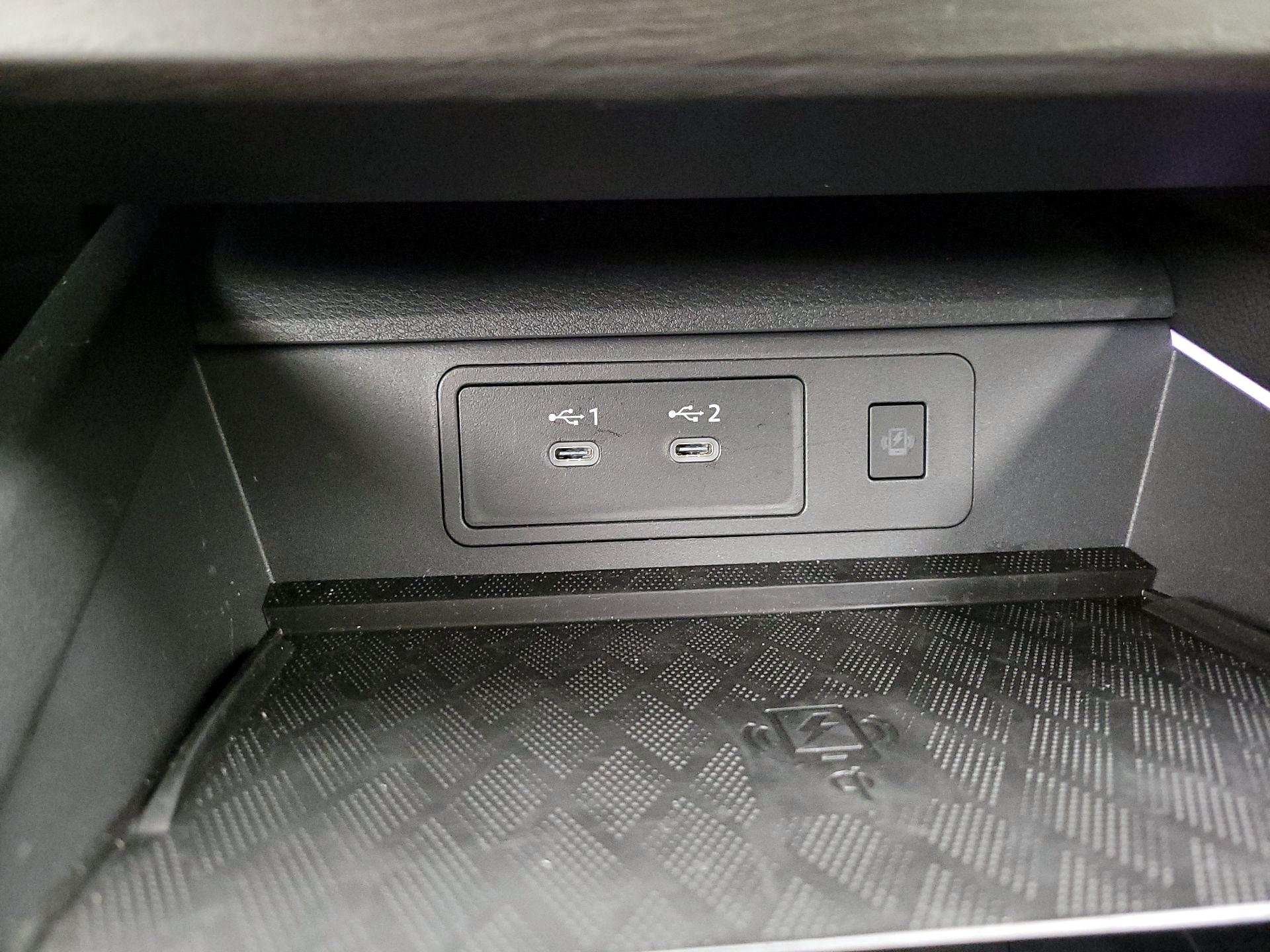 Thumbnail: 2025 Nissan Murano - 19