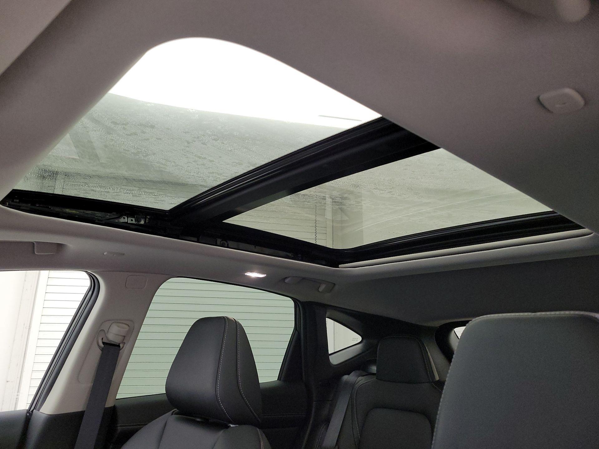 Thumbnail: 2025 Nissan Murano - 20