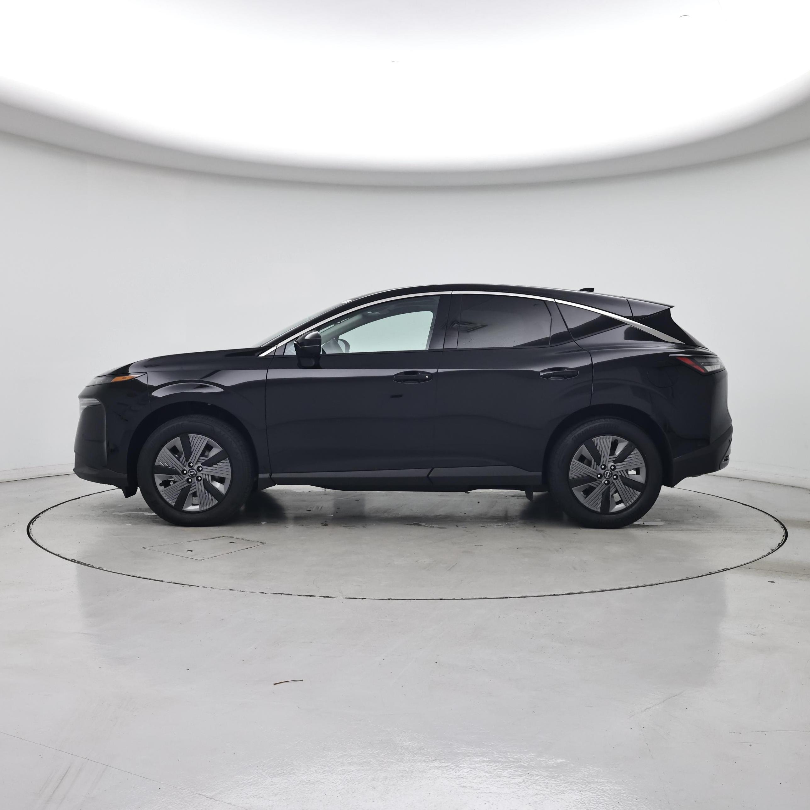 Thumbnail: 2025 Nissan Murano - 3