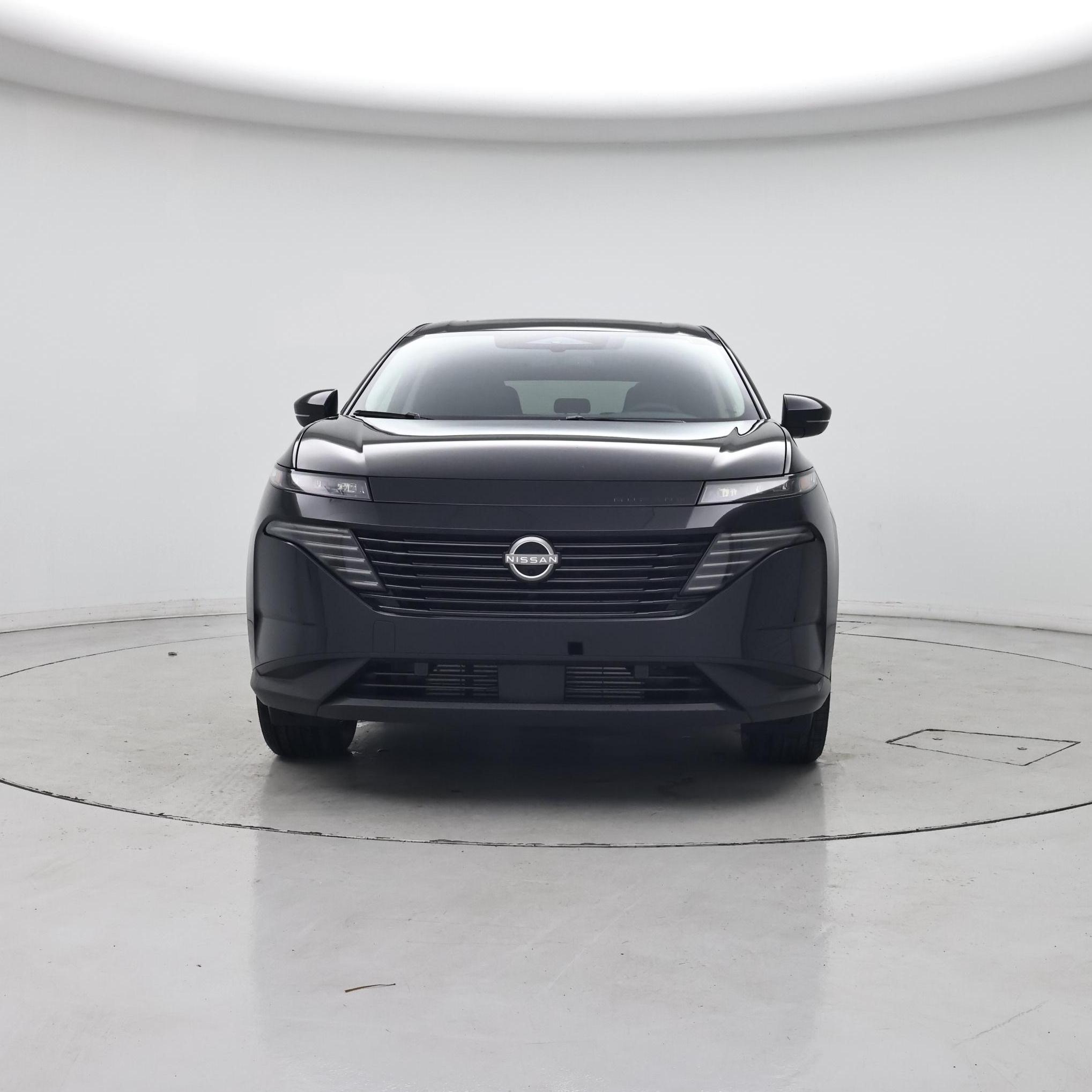 Thumbnail: 2025 Nissan Murano - 5