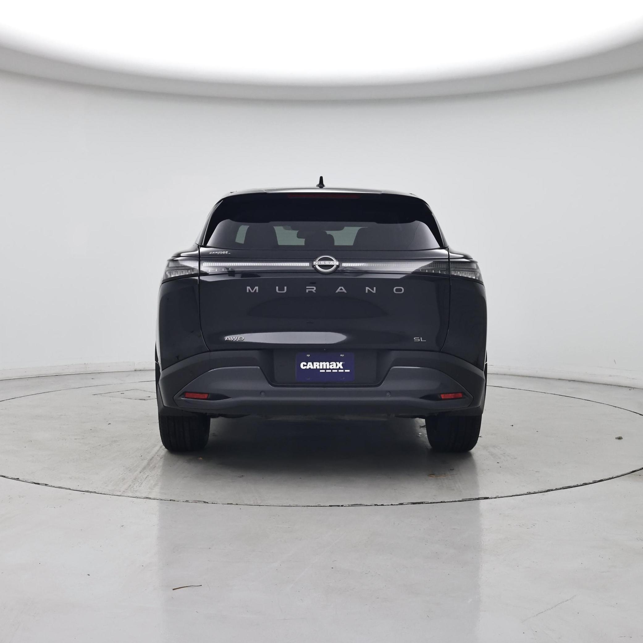 Thumbnail: 2025 Nissan Murano - 6