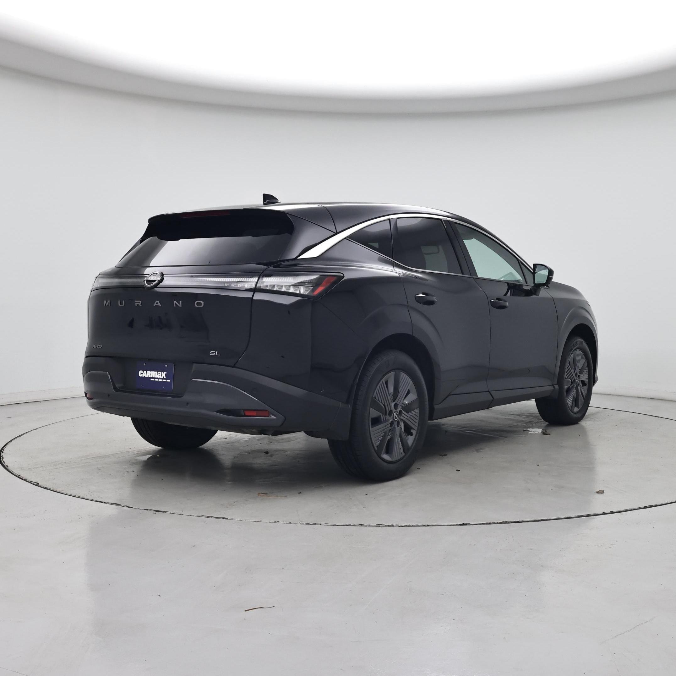 Thumbnail: 2025 Nissan Murano - 8