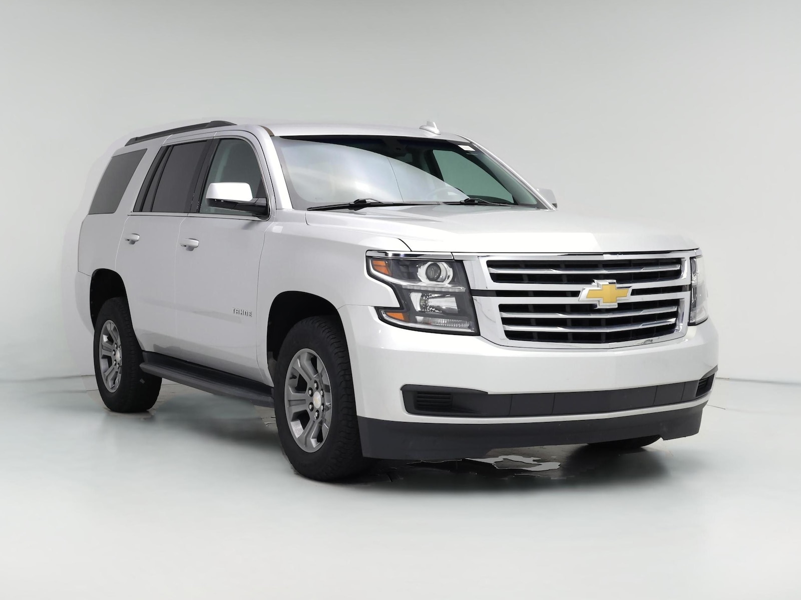 2020 Chevrolet Tahoe LS
