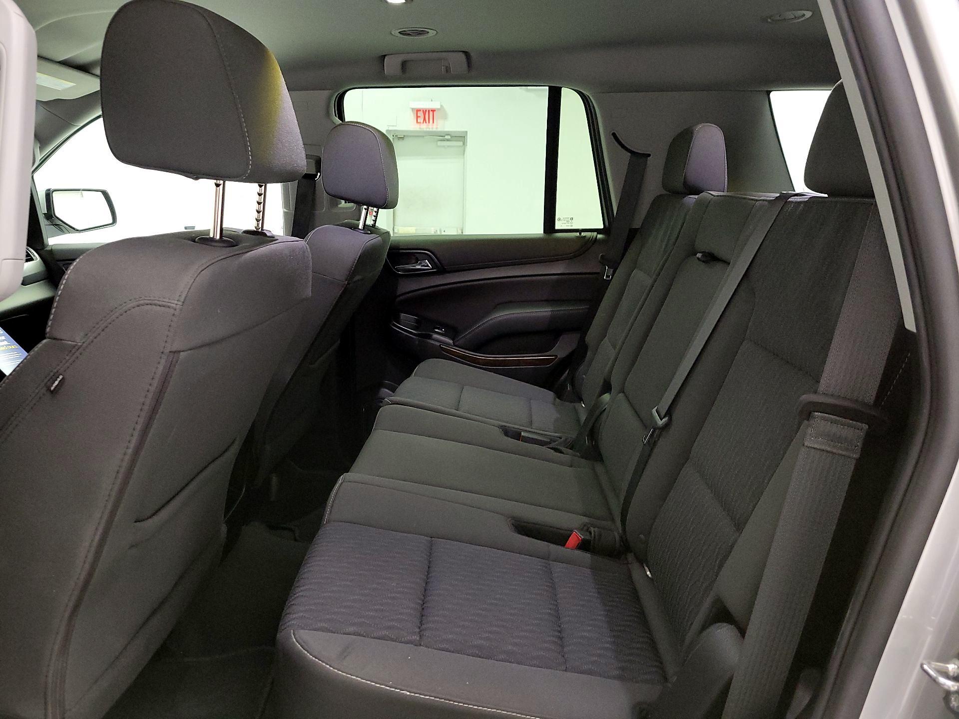 Thumbnail: 2020 Chevrolet Tahoe - 19