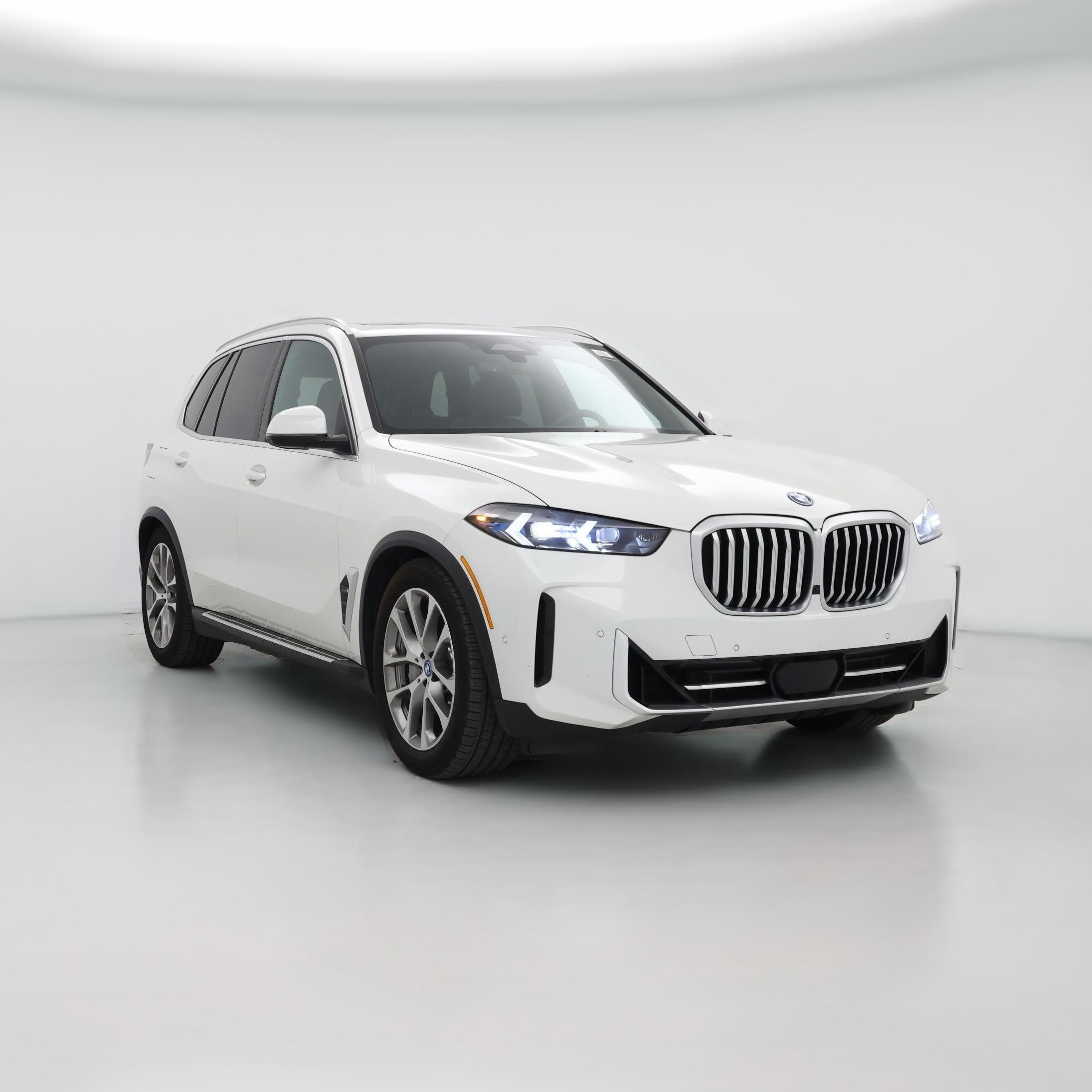 Thumbnail: 2024 BMW X5 - 1