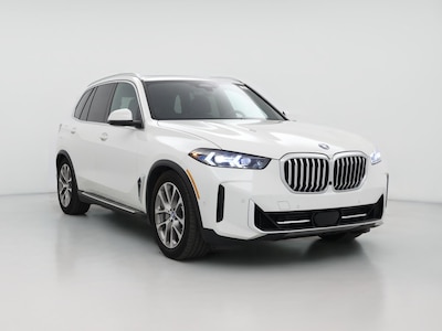 2024 BMW X5 Plug In Hybrid xDrive50e