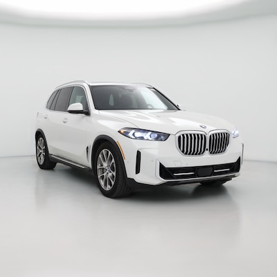2024 BMW X5 xDrive50e