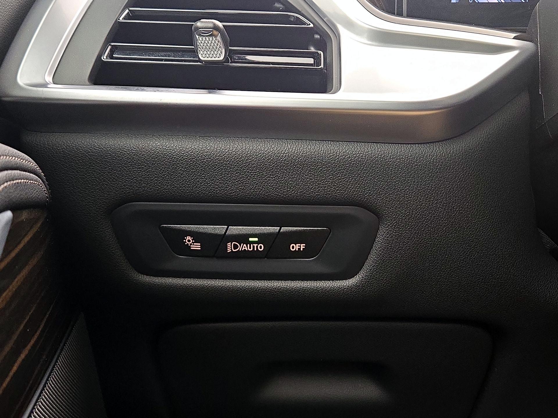 Thumbnail: 2024 BMW X5 - 13