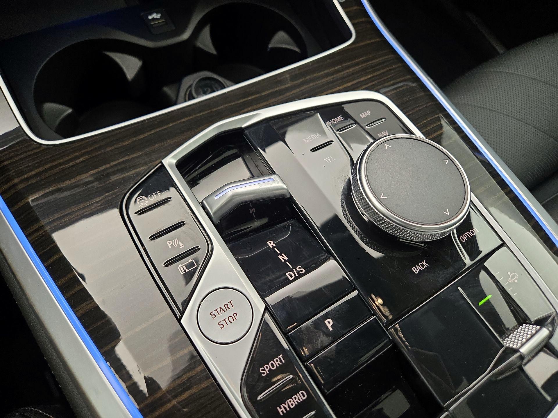 Thumbnail: 2024 BMW X5 - 17