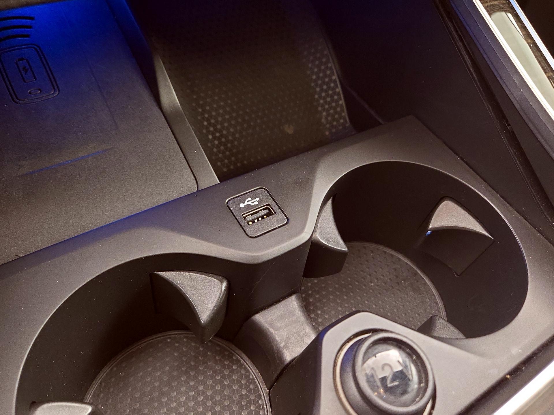 Thumbnail: 2024 BMW X5 - 18