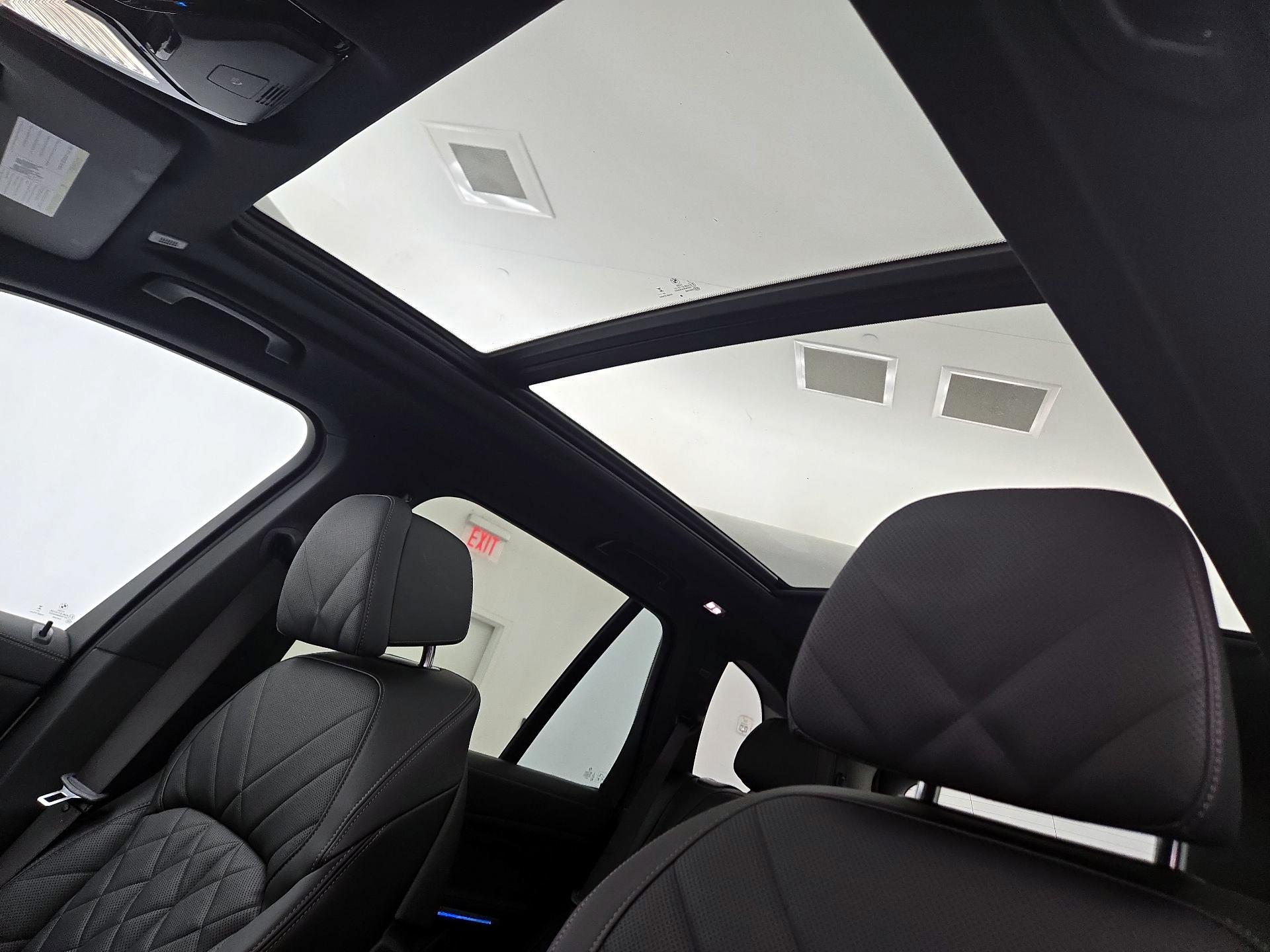 Thumbnail: 2024 BMW X5 - 19