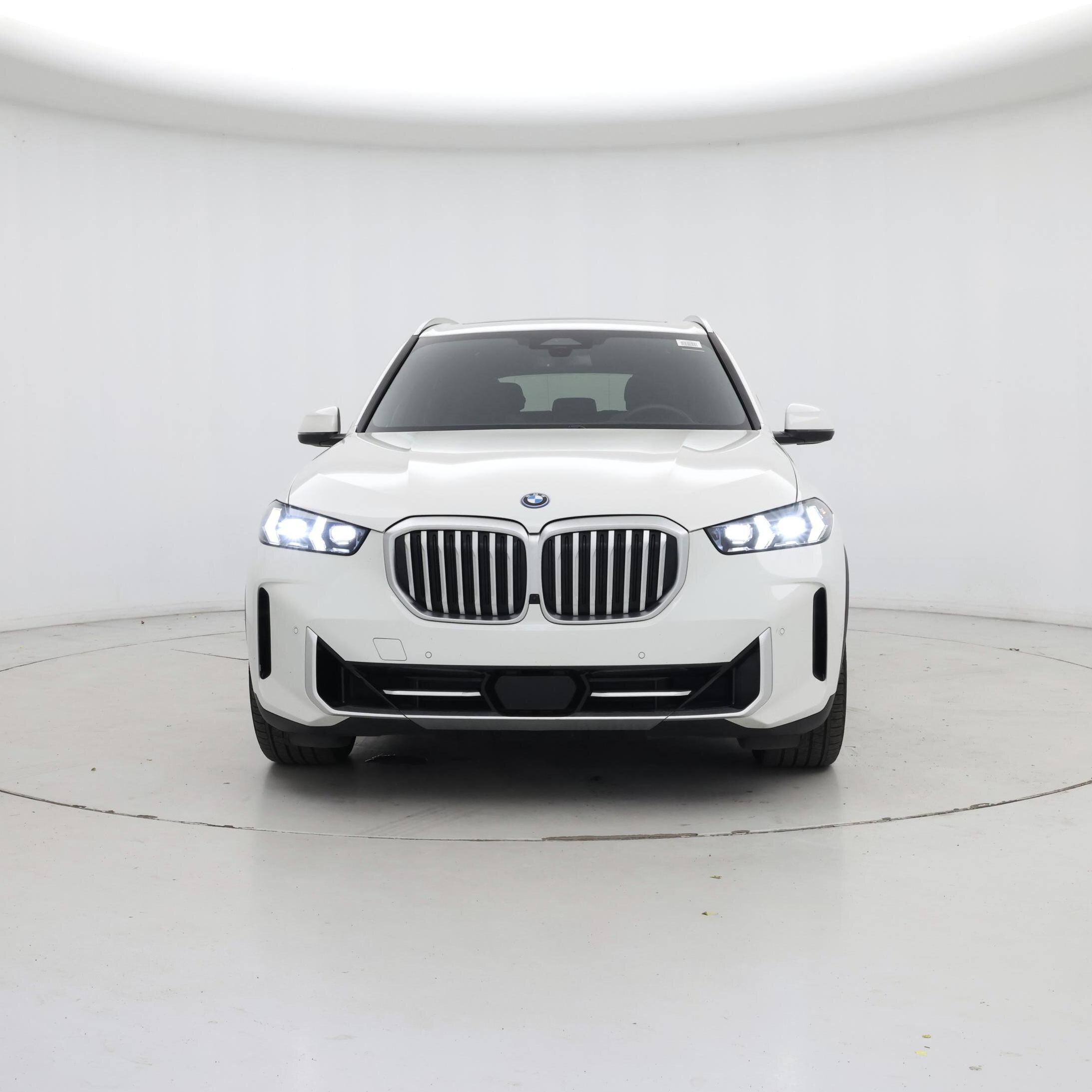 Thumbnail: 2024 BMW X5 - 5