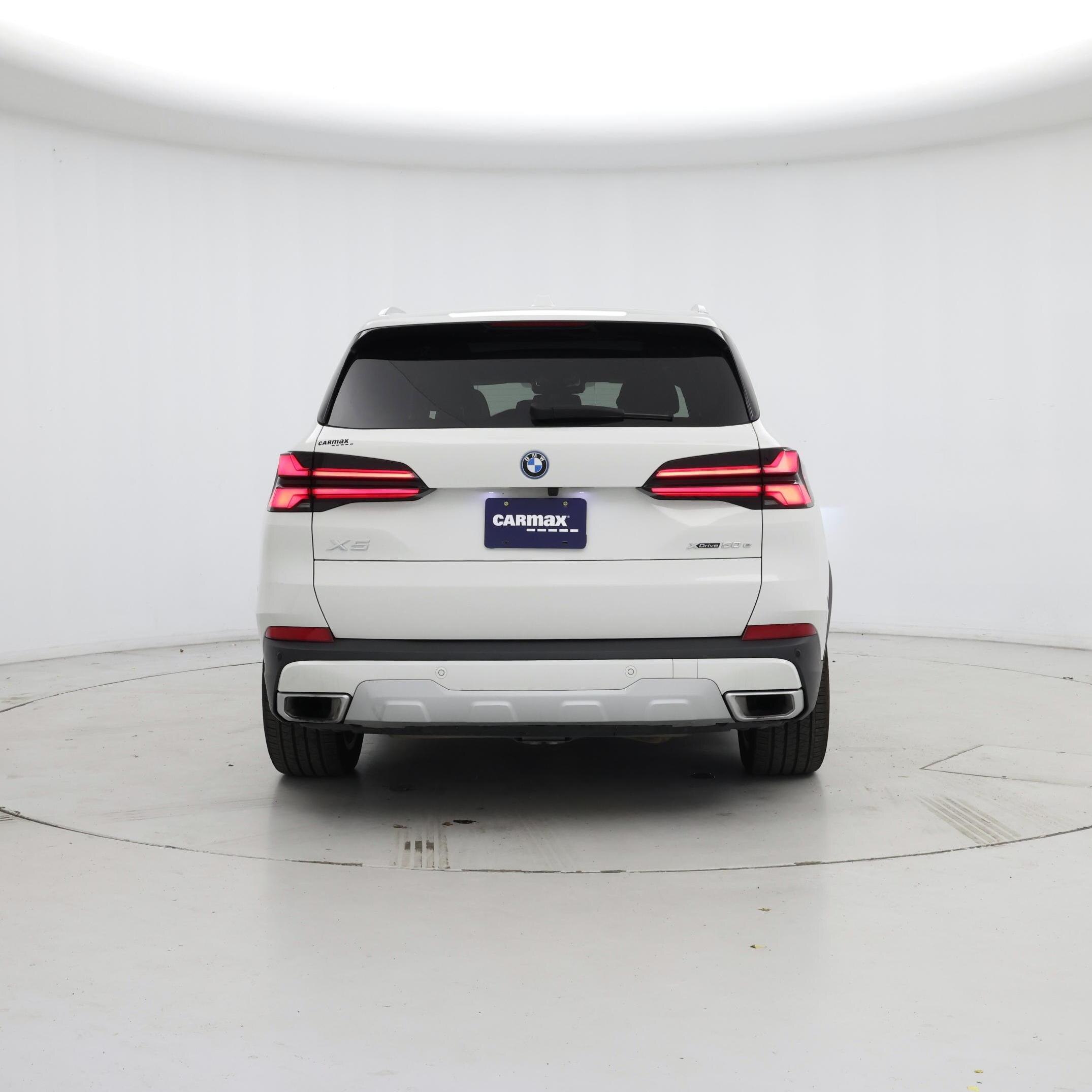 Thumbnail: 2024 BMW X5 - 6