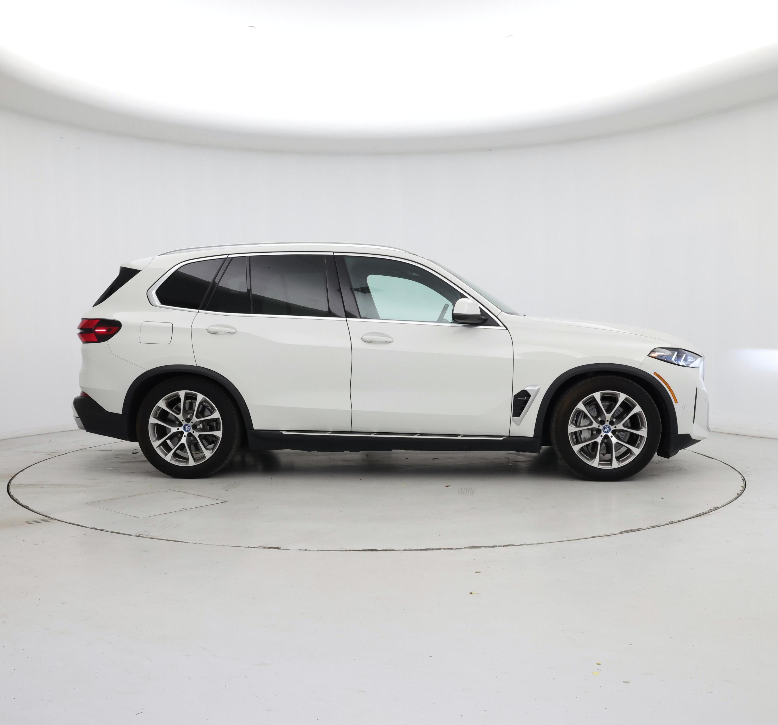 Thumbnail: 2024 BMW X5 - 7