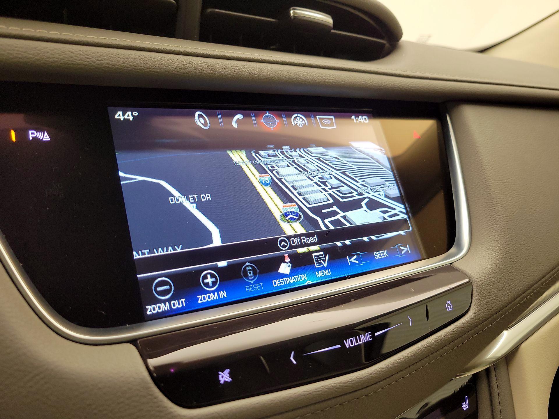 Thumbnail: 2019 Cadillac XT5 - 14