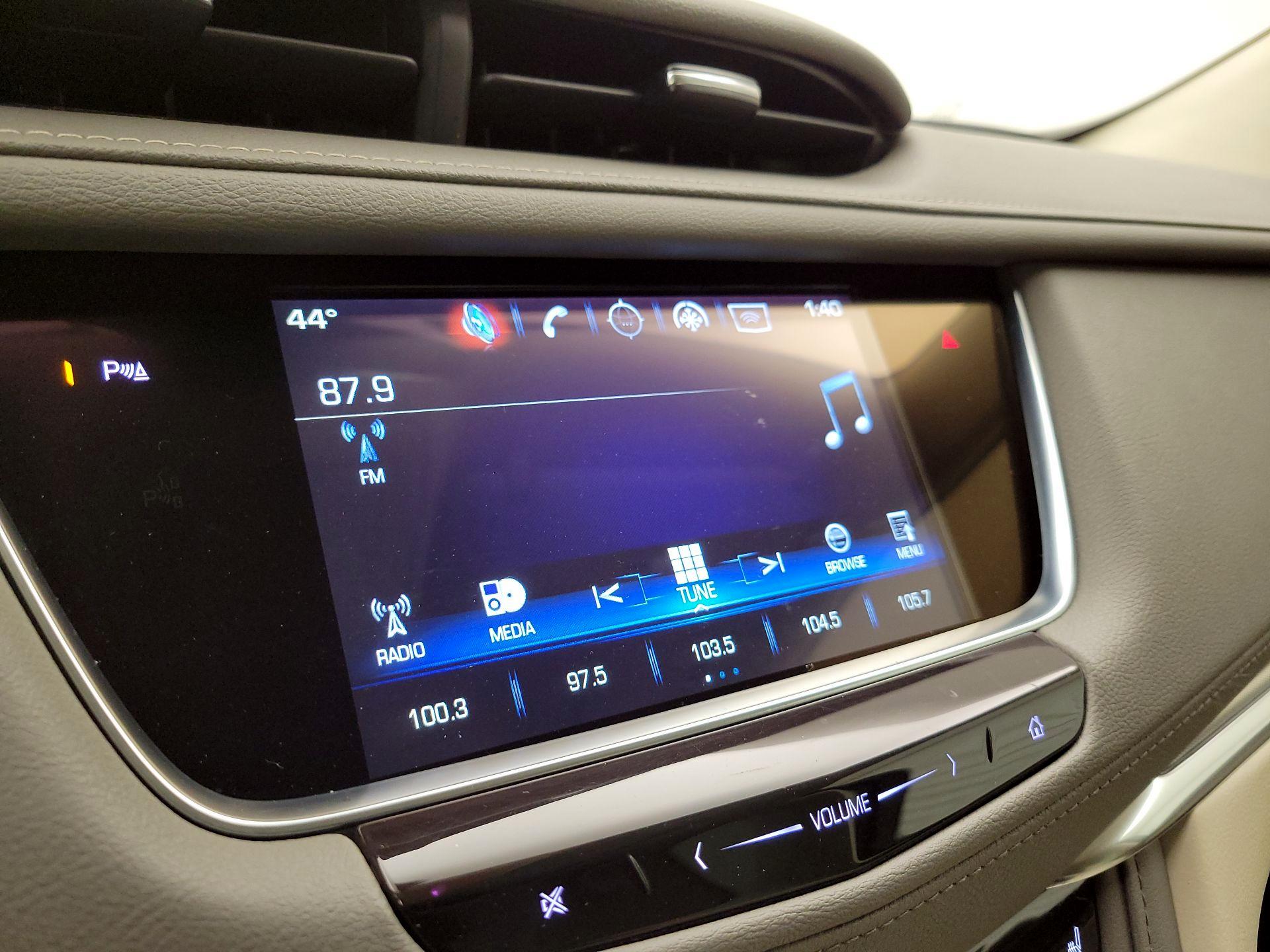 Thumbnail: 2019 Cadillac XT5 - 16