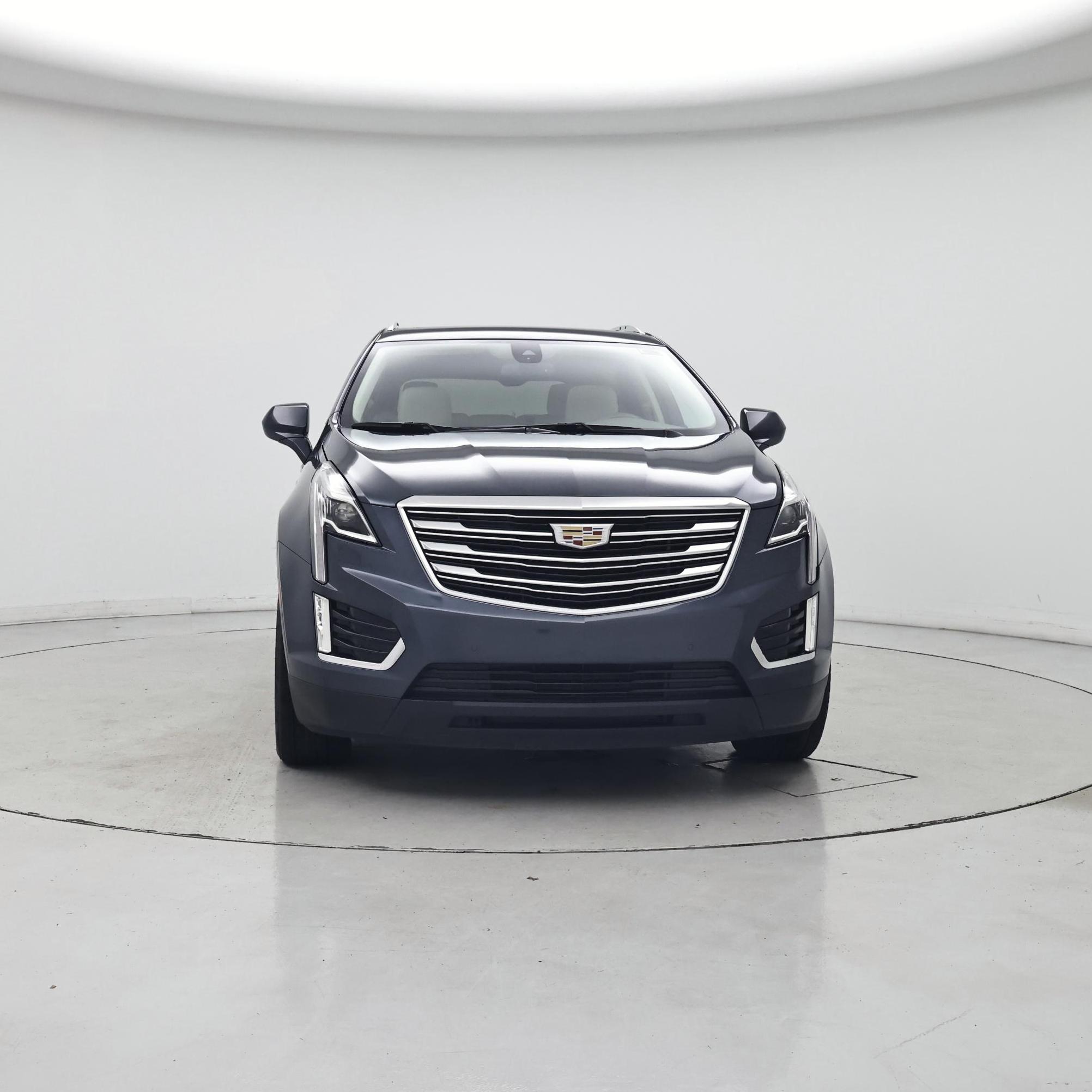 Thumbnail: 2019 Cadillac XT5 - 5