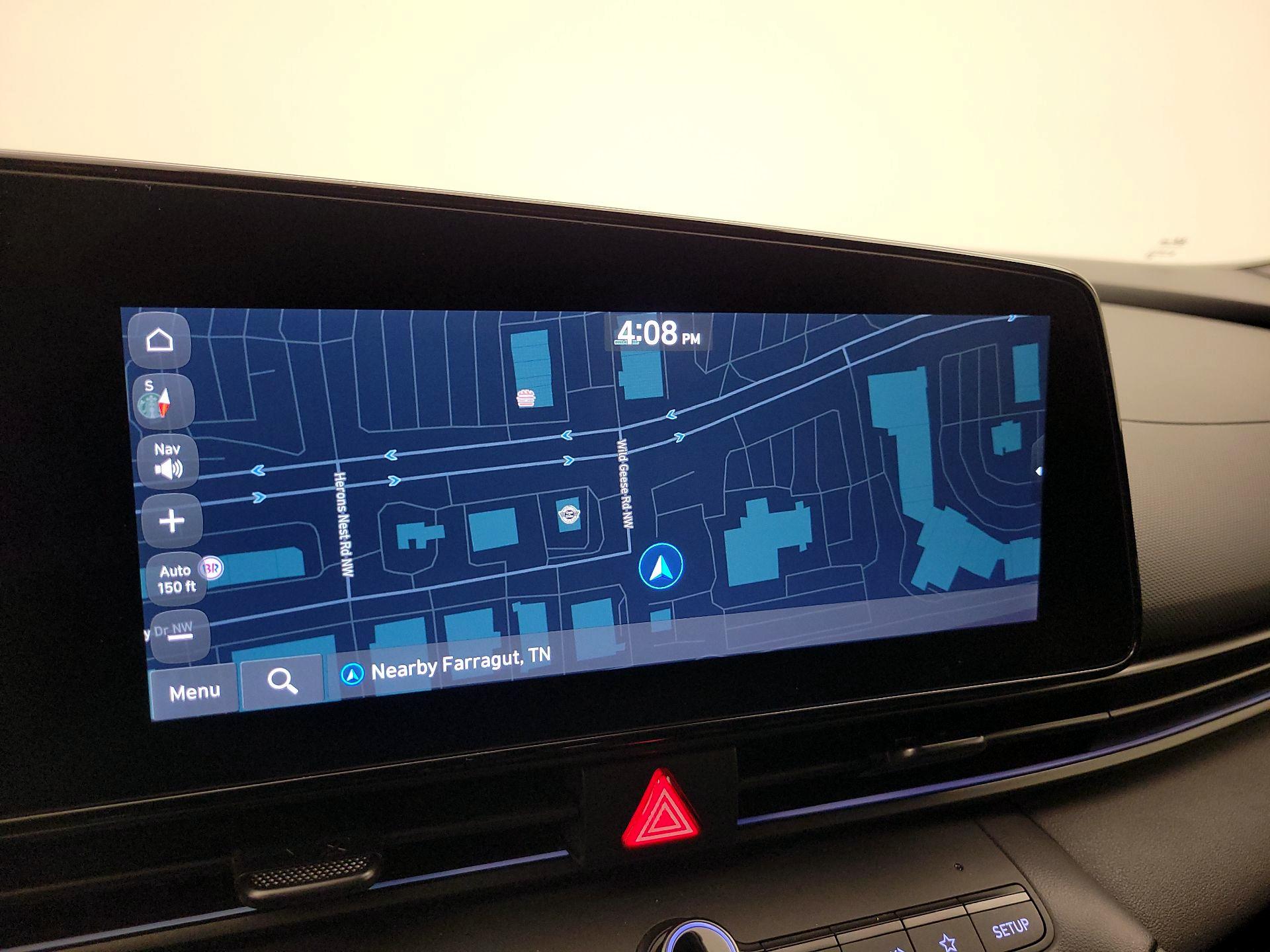 Thumbnail: 2025 Hyundai Elantra - 14