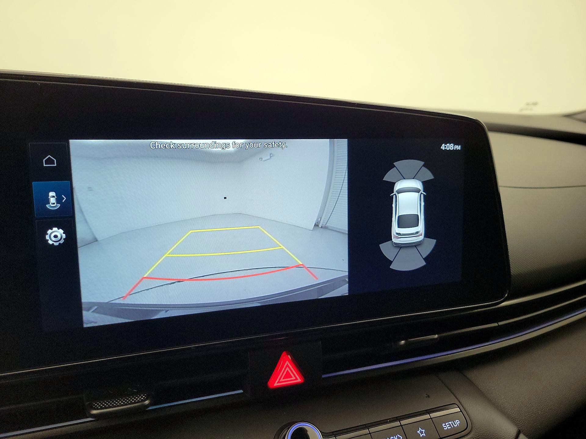 Thumbnail: 2025 Hyundai Elantra - 15