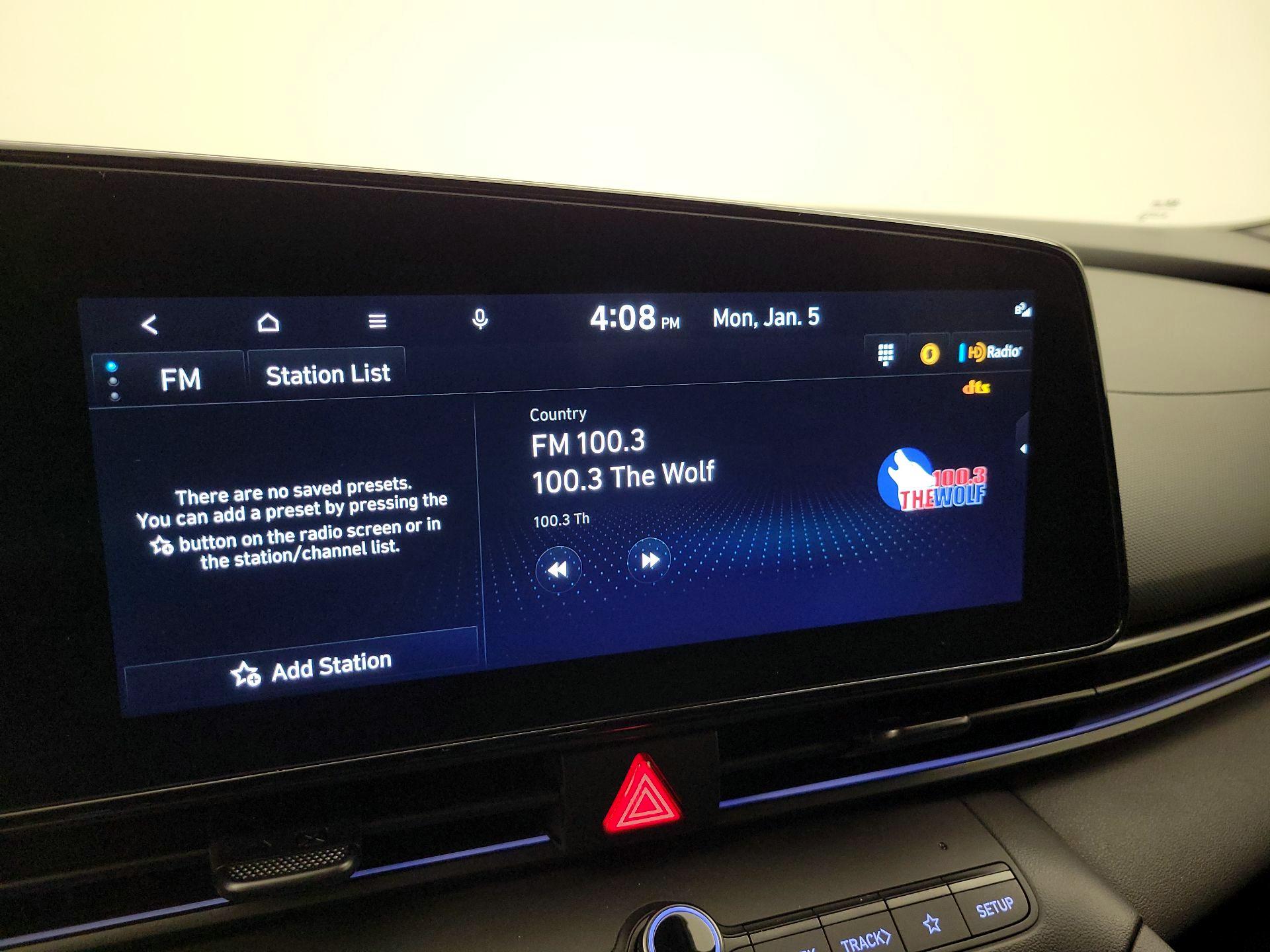 Thumbnail: 2025 Hyundai Elantra - 16