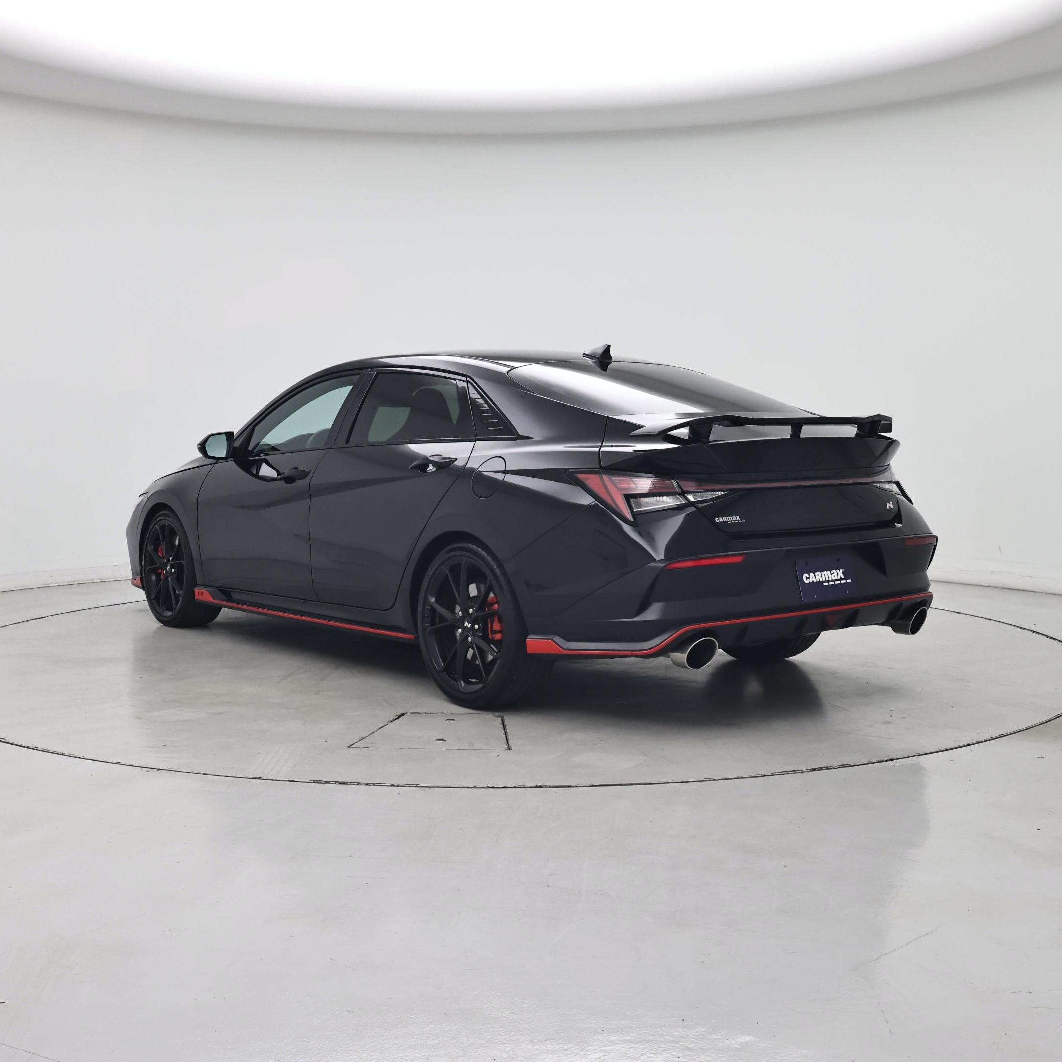 Thumbnail: 2025 Hyundai Elantra - 2