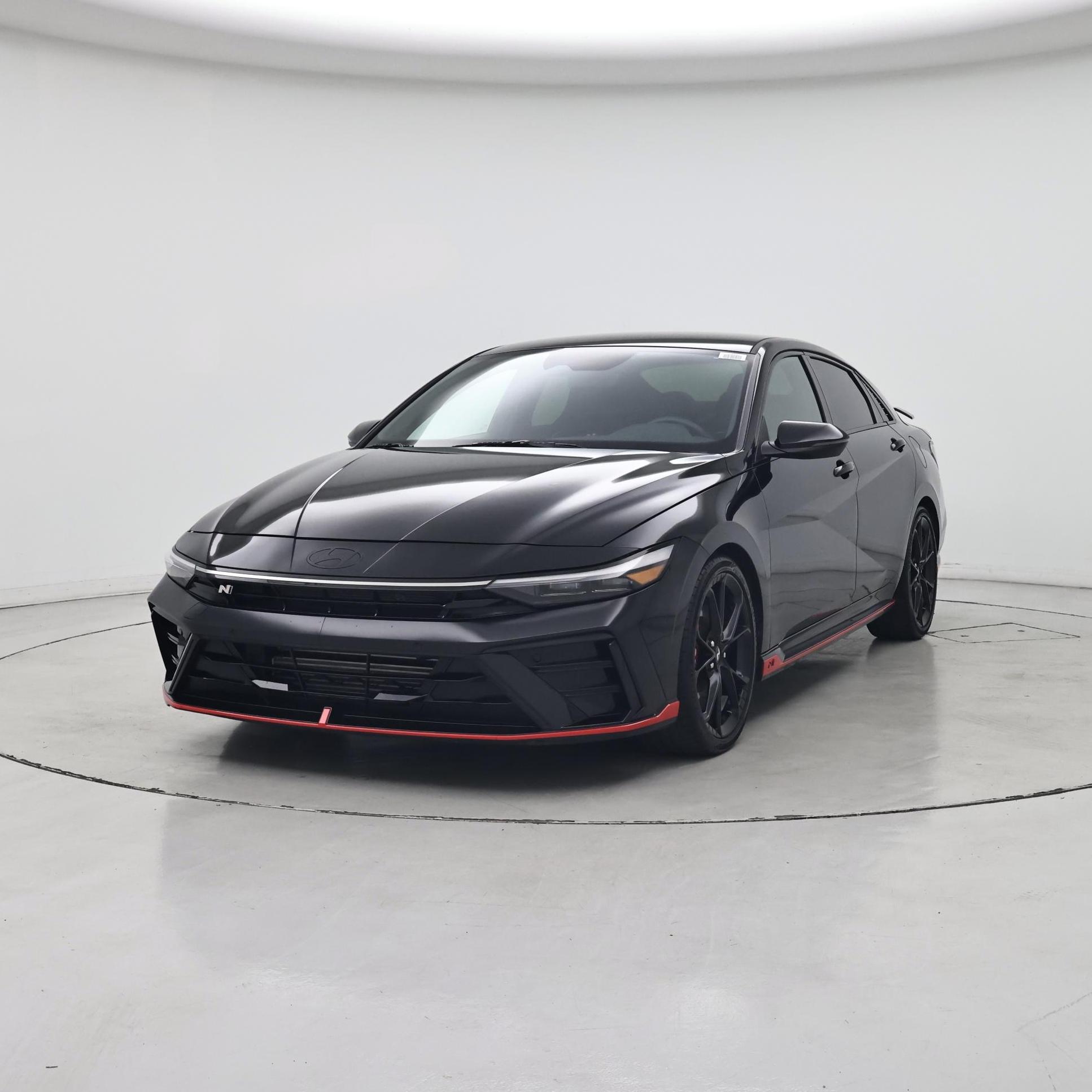 Thumbnail: 2025 Hyundai Elantra - 4