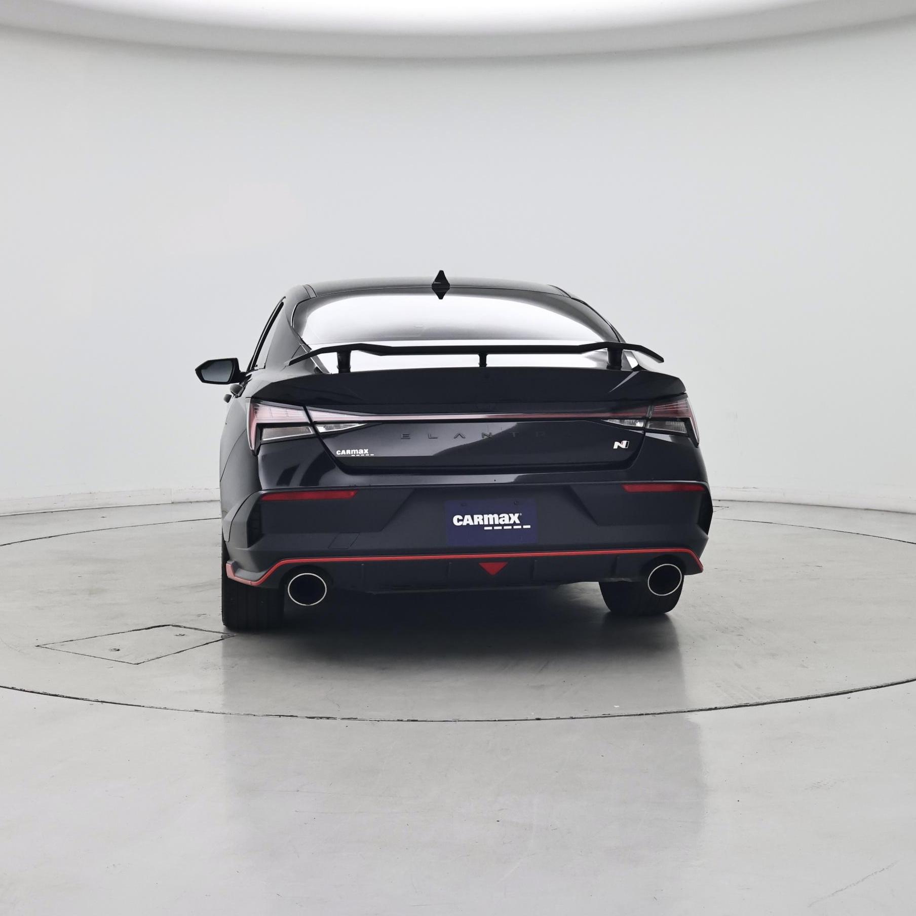 Thumbnail: 2025 Hyundai Elantra - 6