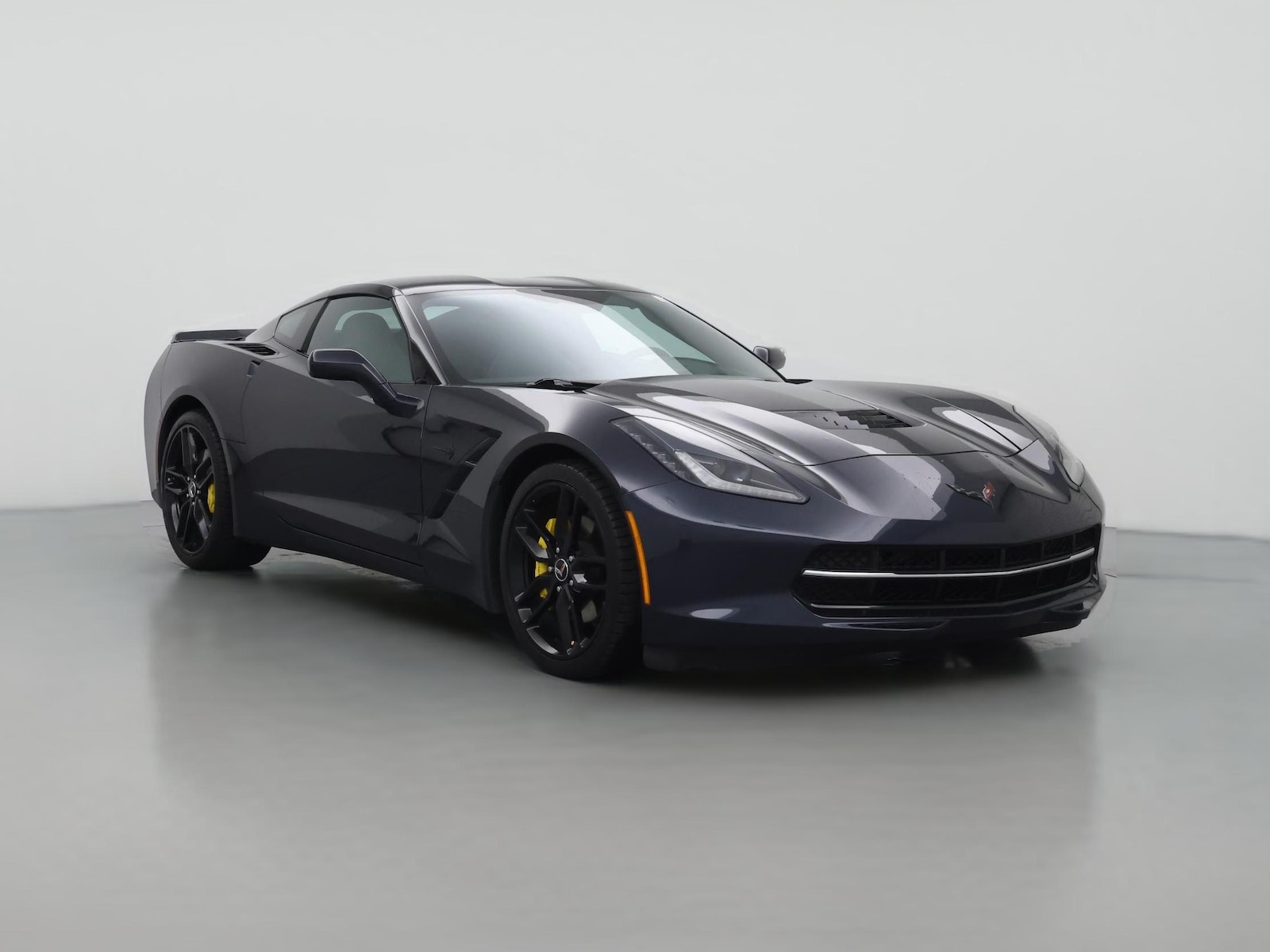 2015 Chevrolet Corvette