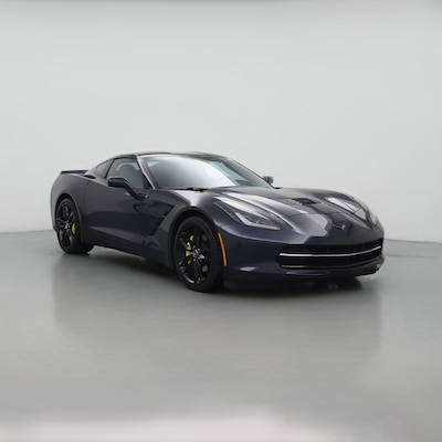 2015 Chevrolet Corvette Stingray