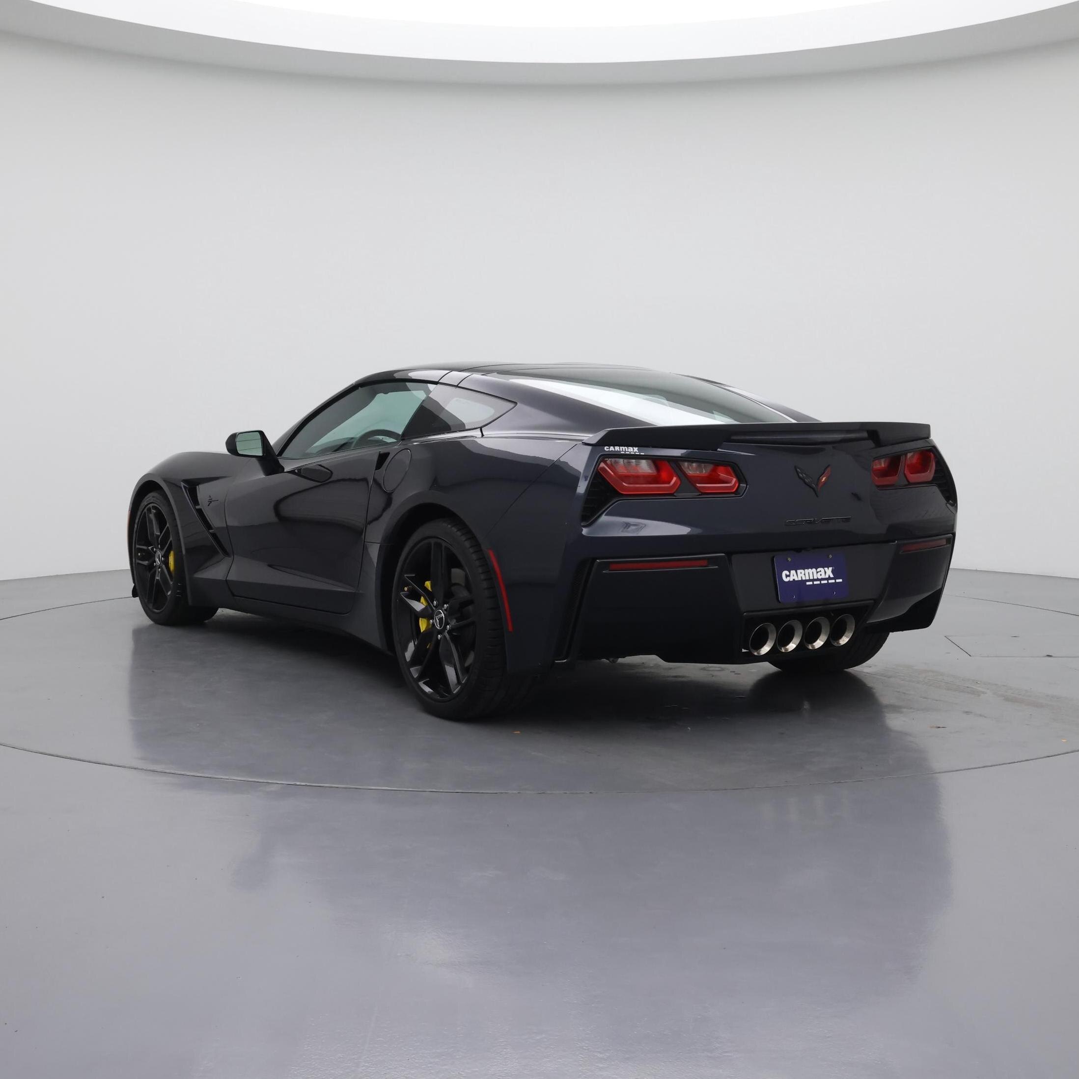 Thumbnail: 2015 Chevrolet Corvette - 2