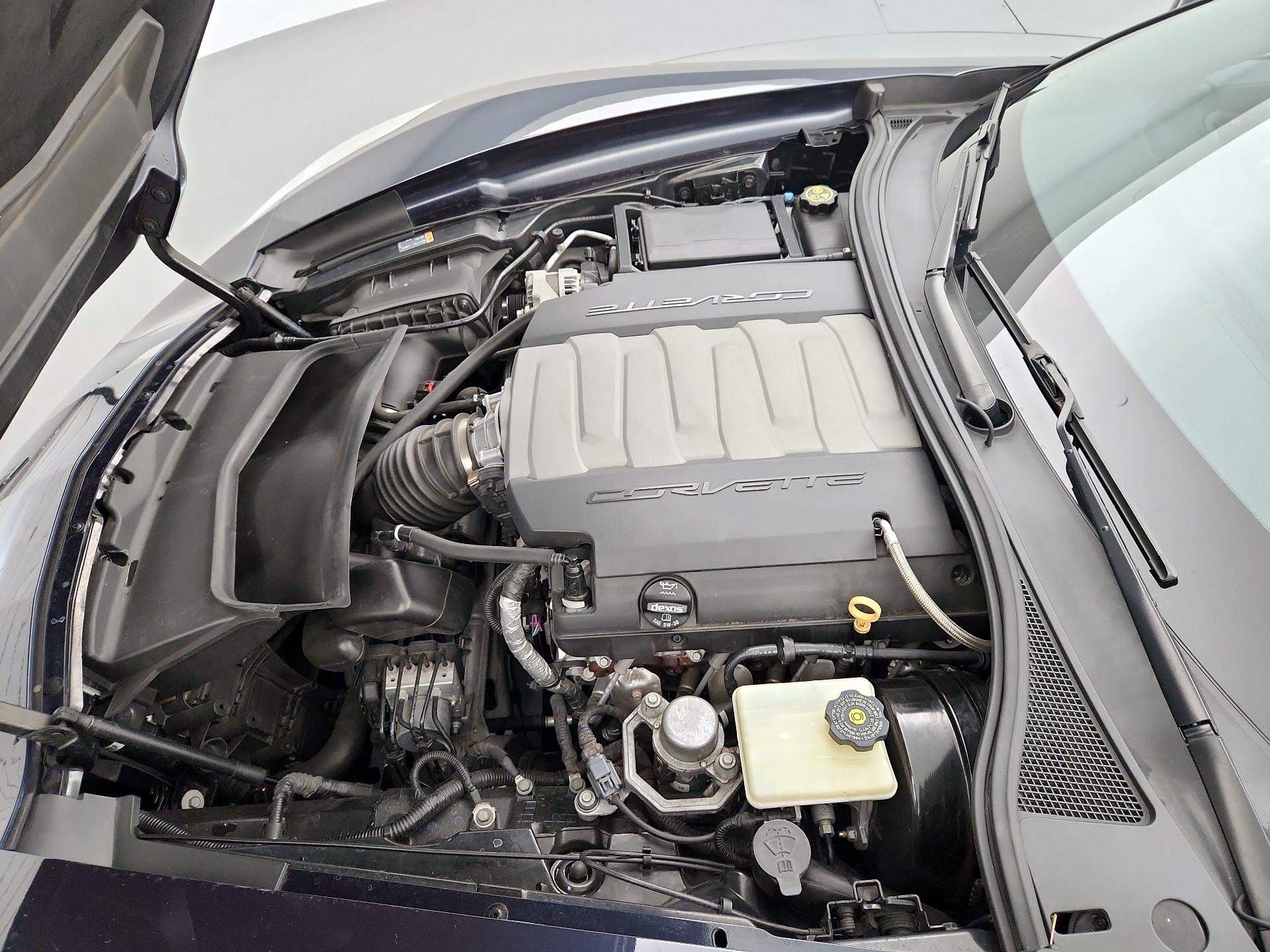 Thumbnail: 2015 Chevrolet Corvette - 20