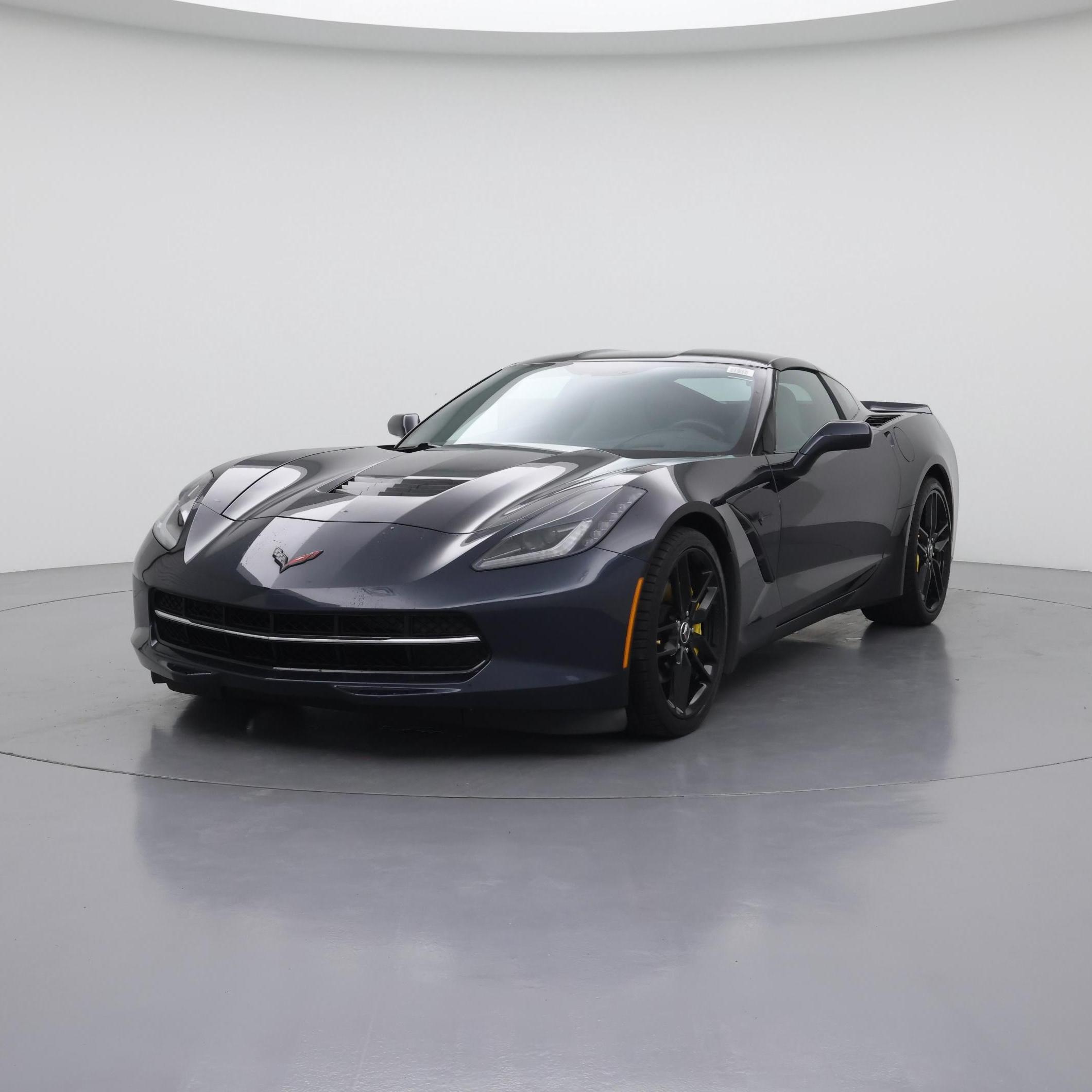 Thumbnail: 2015 Chevrolet Corvette - 4