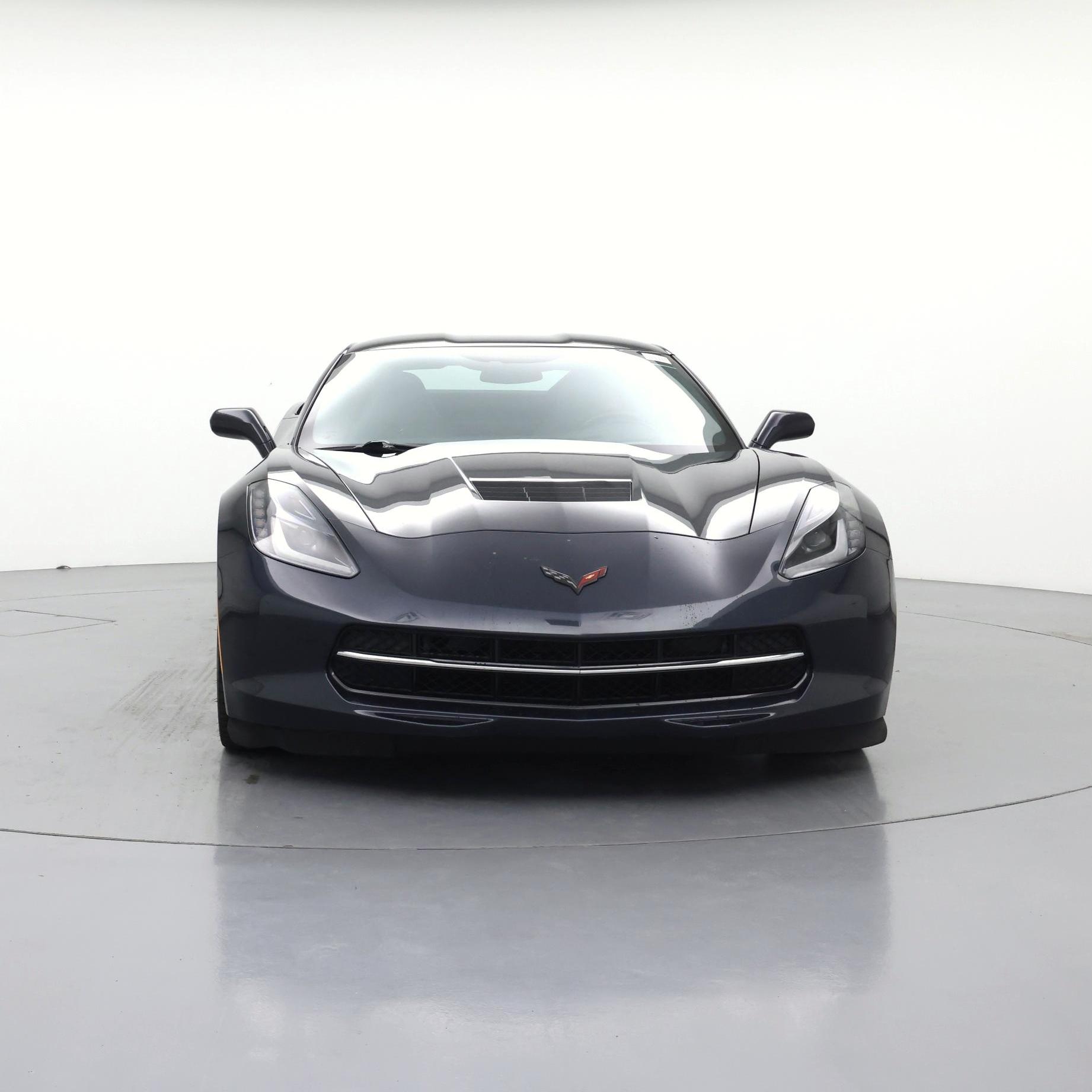 Thumbnail: 2015 Chevrolet Corvette - 5