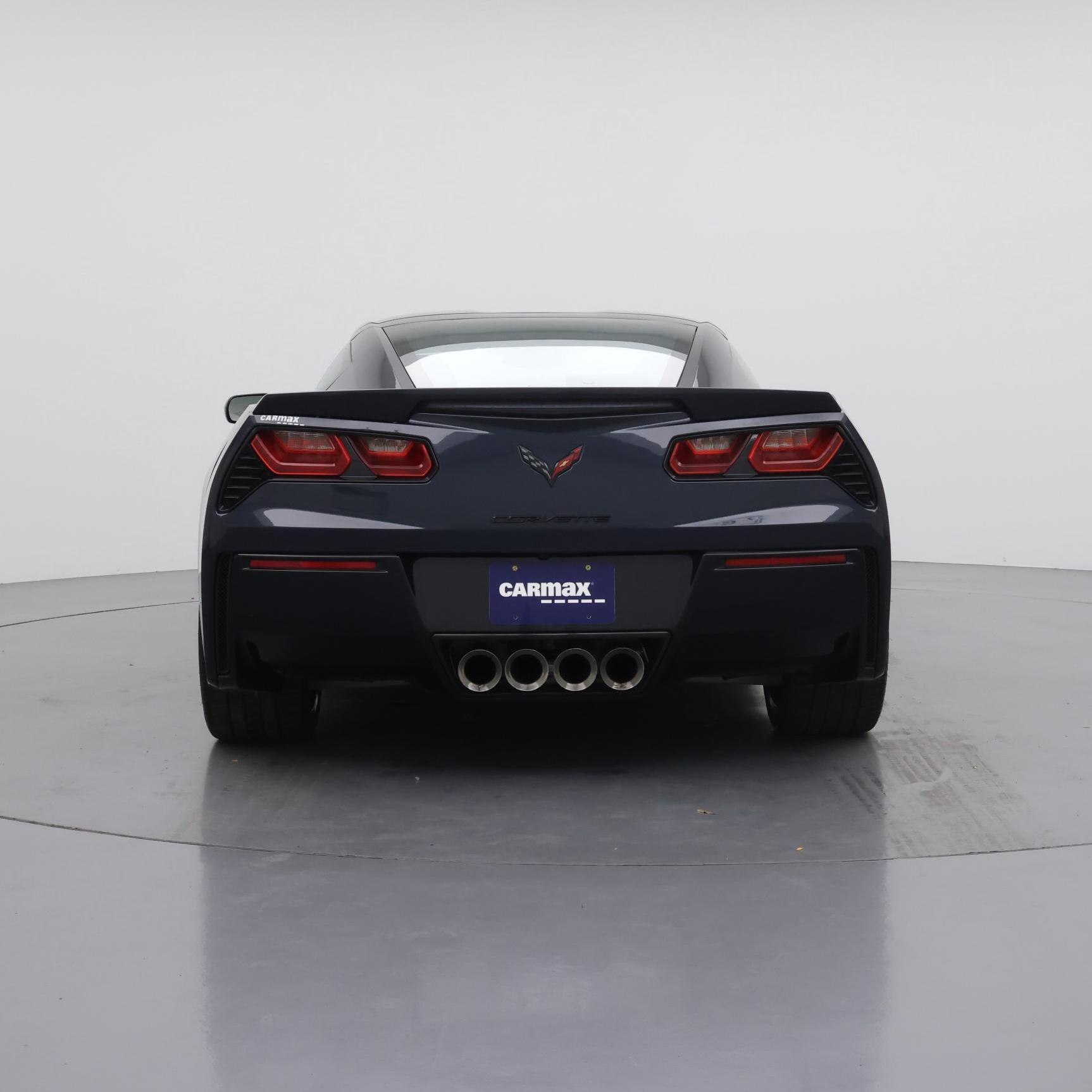 Thumbnail: 2015 Chevrolet Corvette - 6